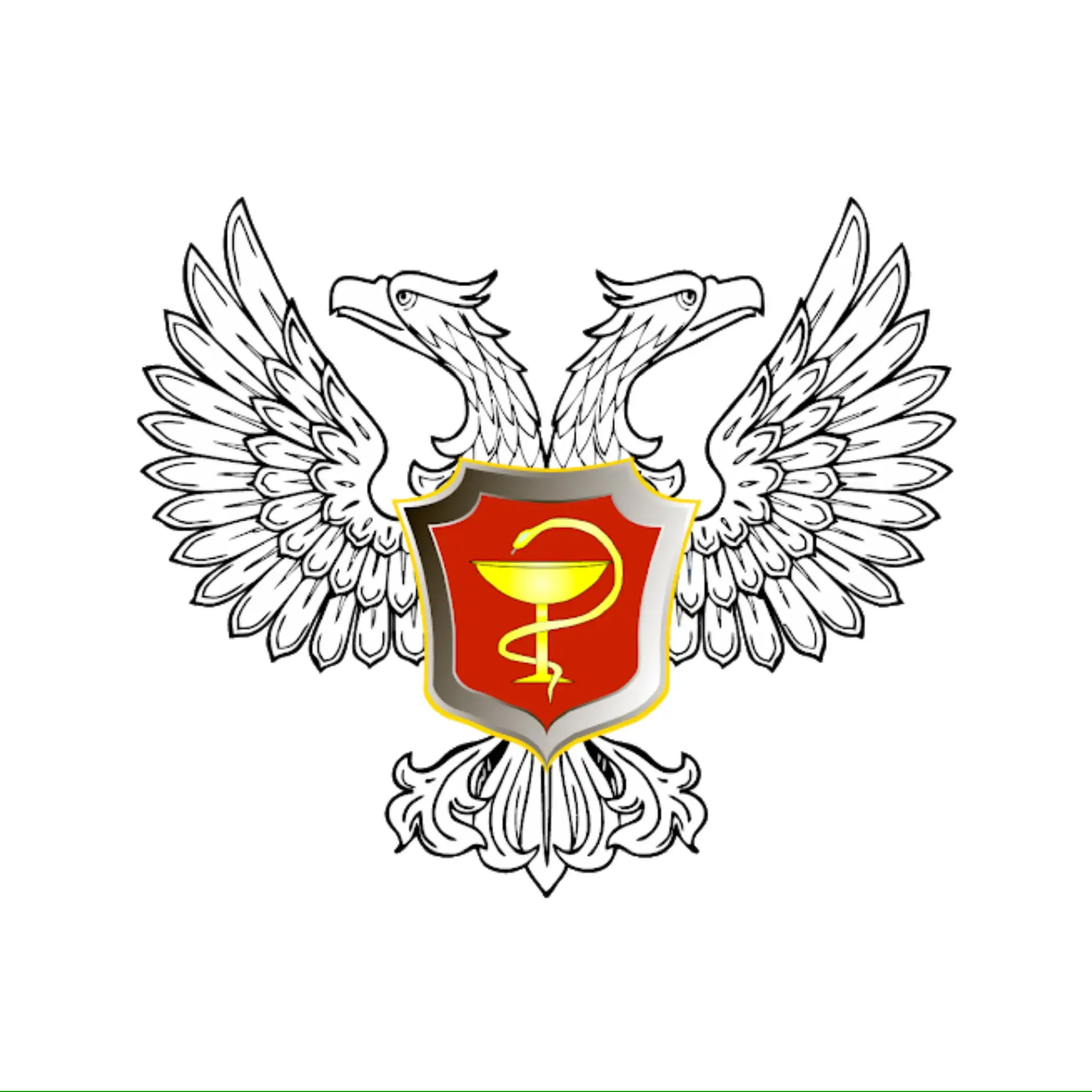 Минздрав ДНР — канал в мессенджере MAX