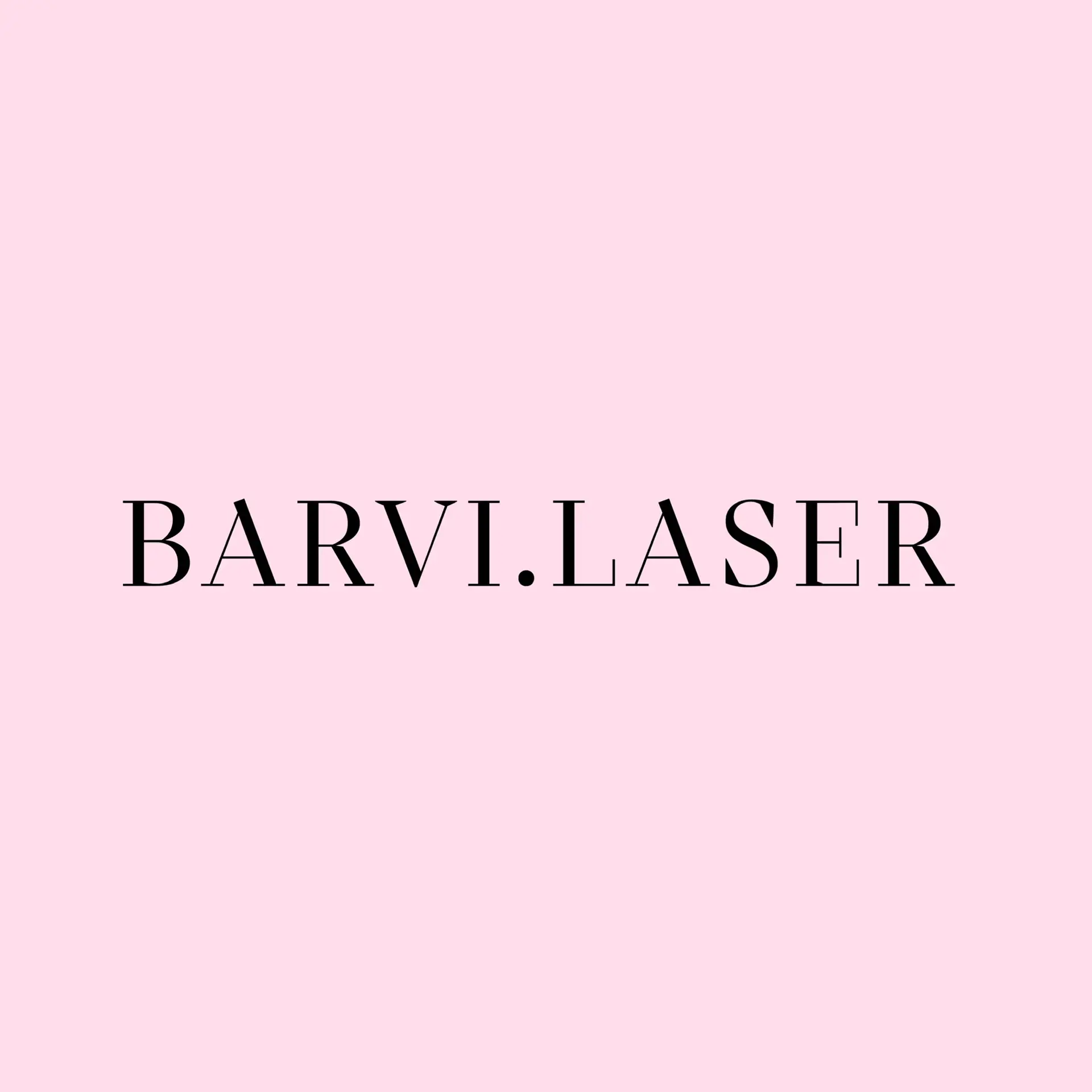 BARVI.LASER