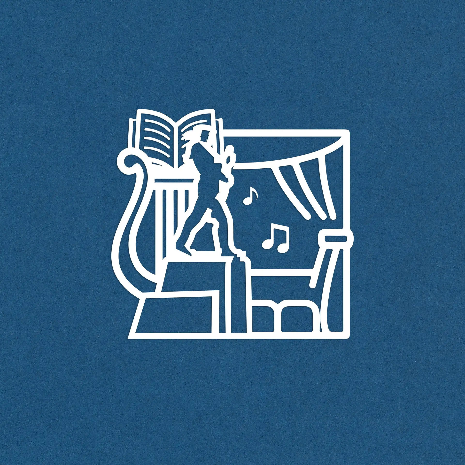 Логотип канала