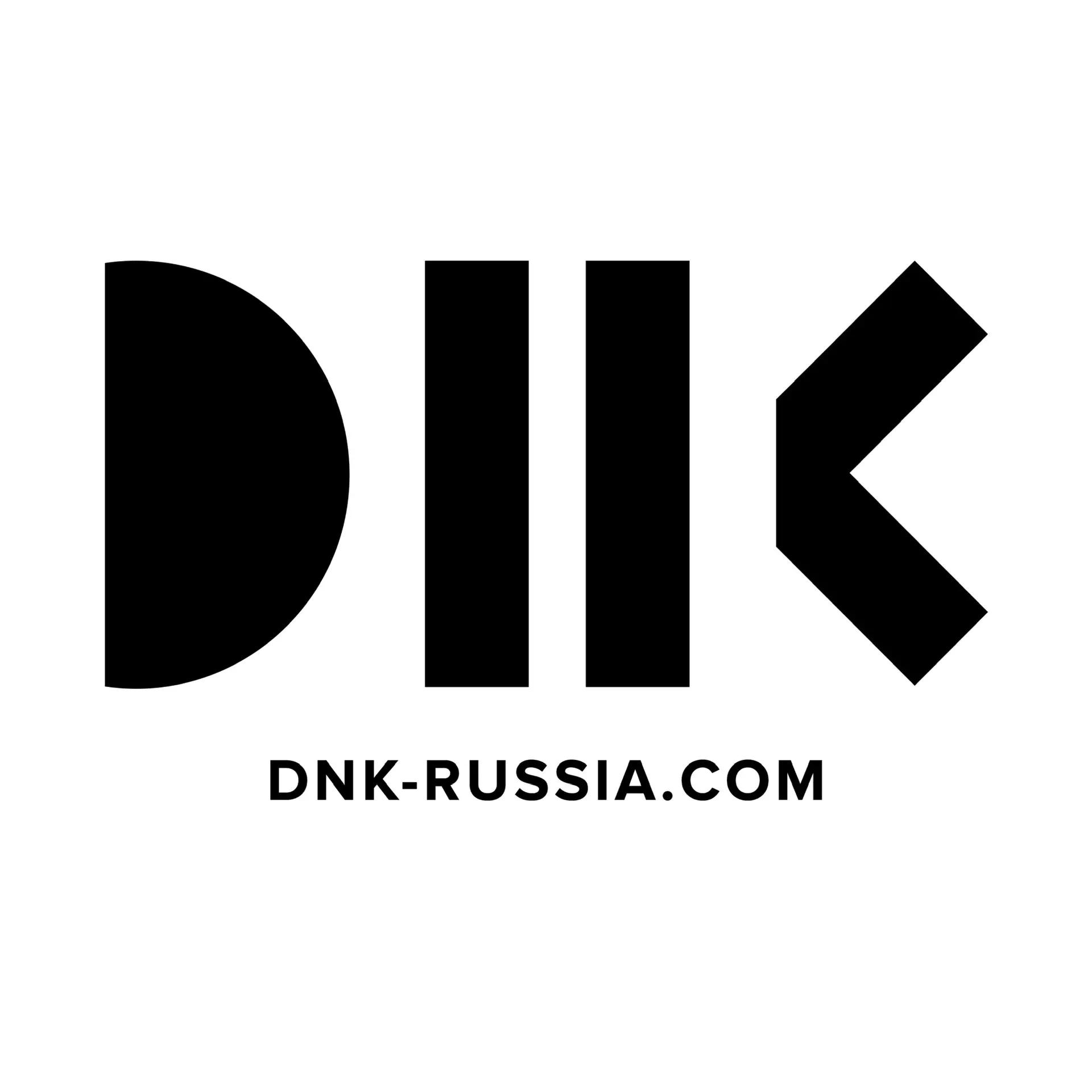 DNK RUSSIA