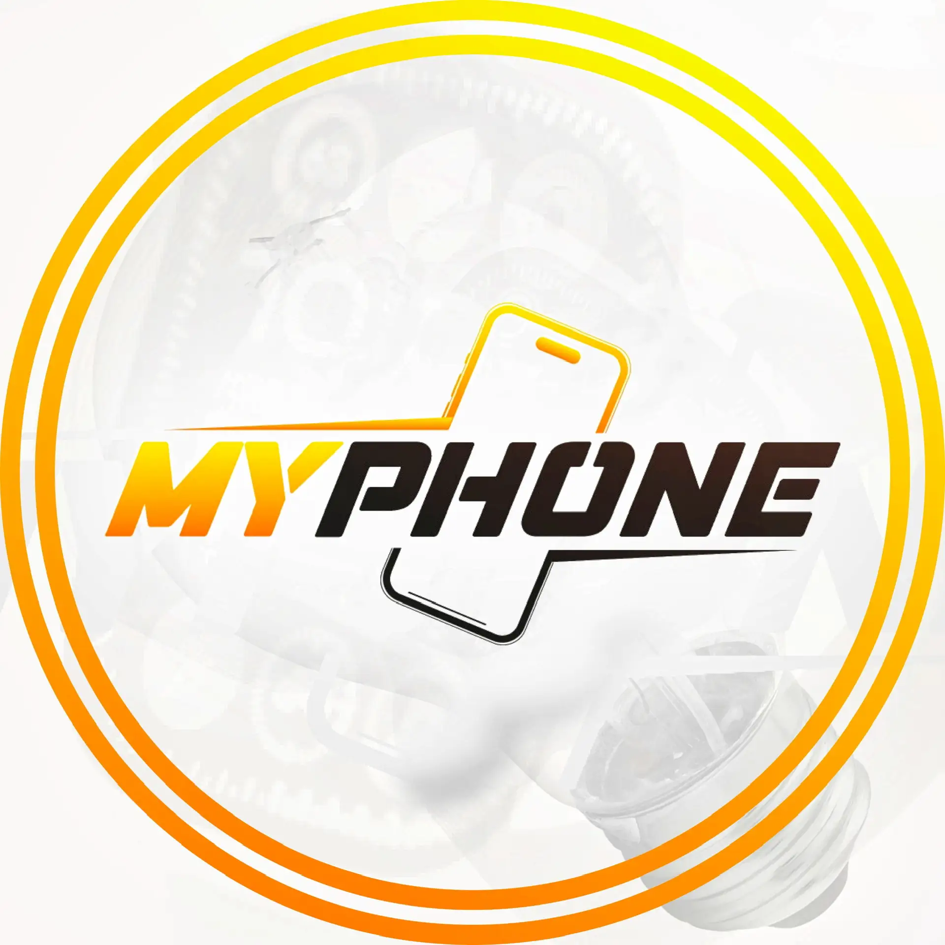 MyPhone | Магазин оригинальной техники в ДНР — канал в мессенджере MAX
