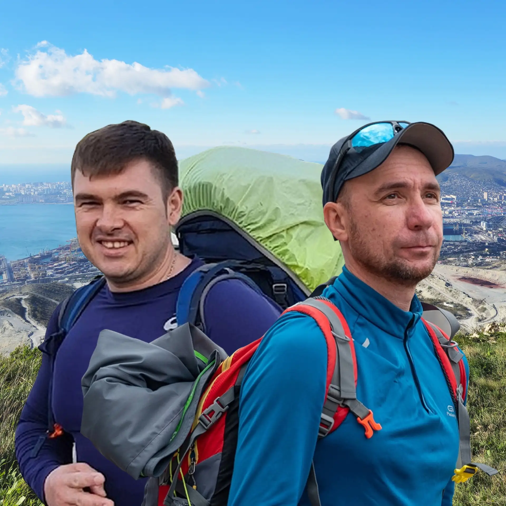 Логотип канала