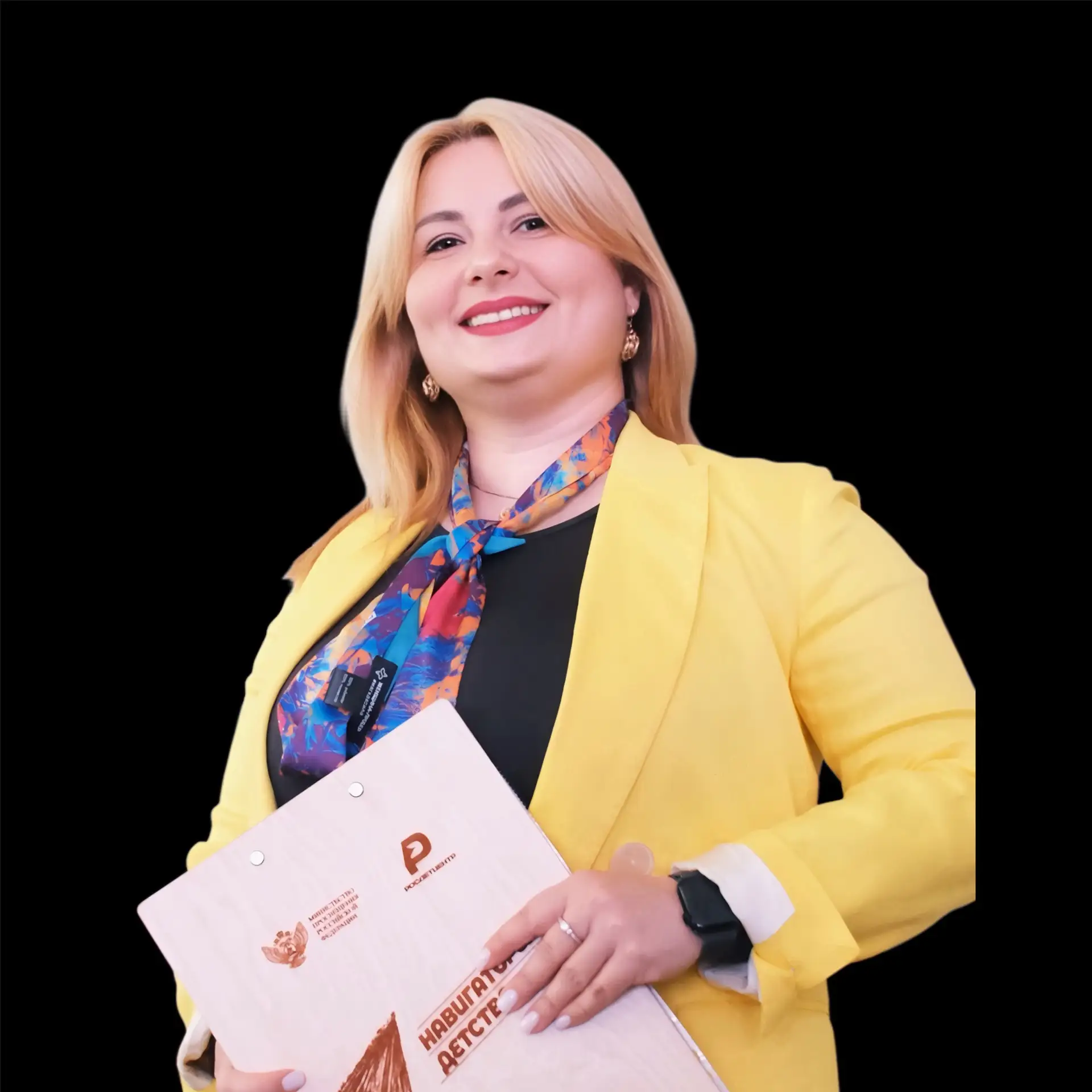 Инна Аведисовна Грищенко-Минасян — канал в мессенджере MAX
