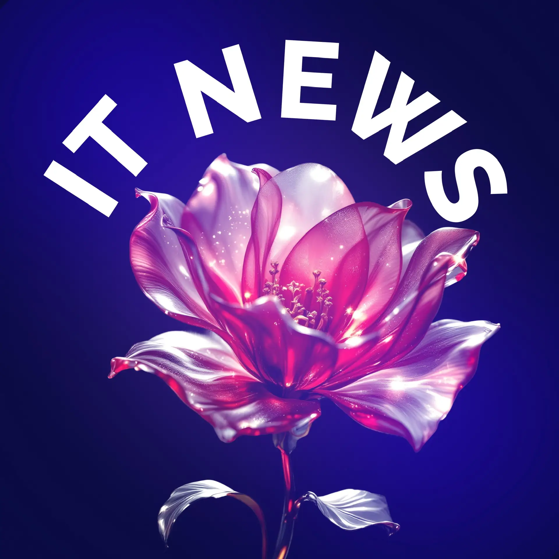 IT NEWS — канал в мессенджере MAX