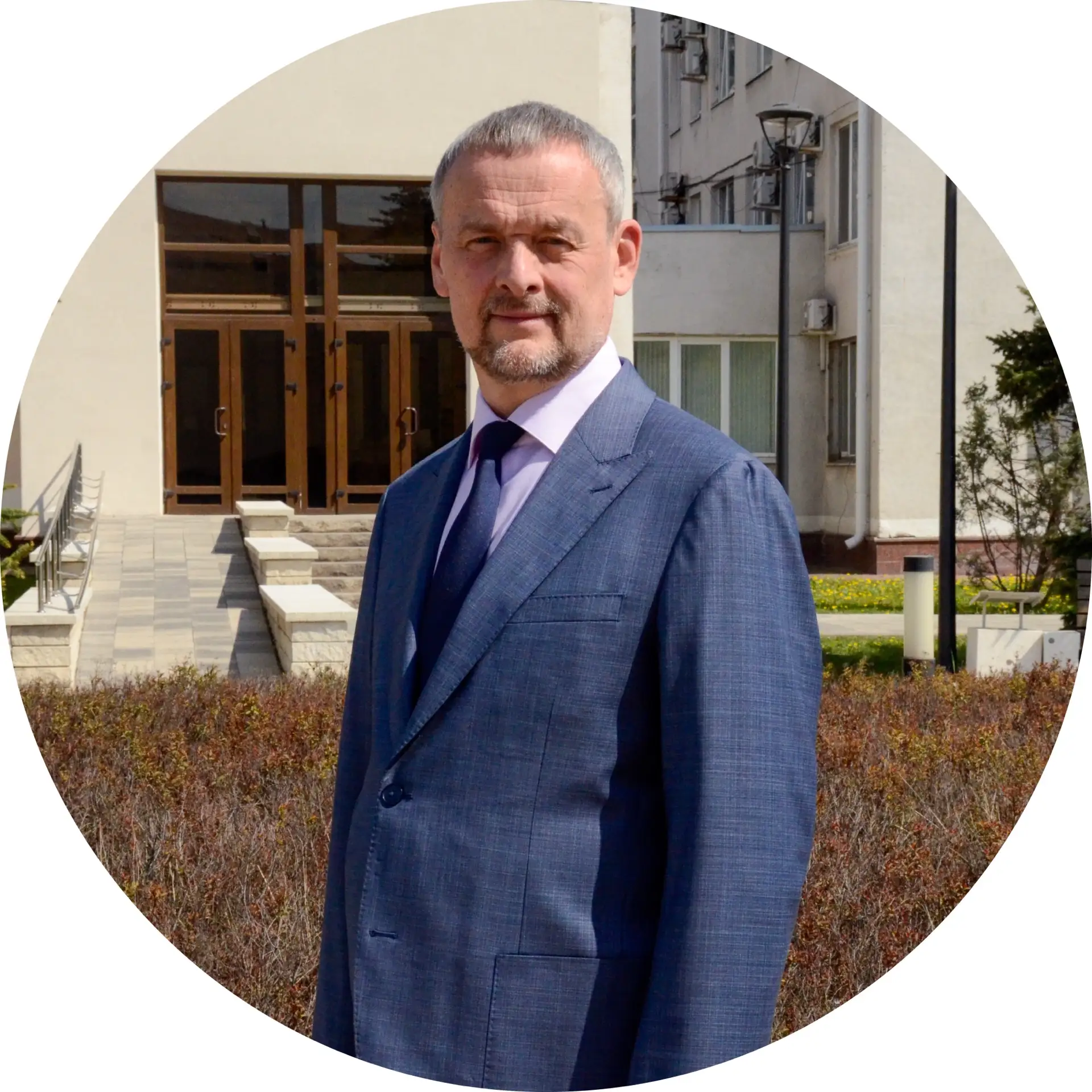 Логотип канала