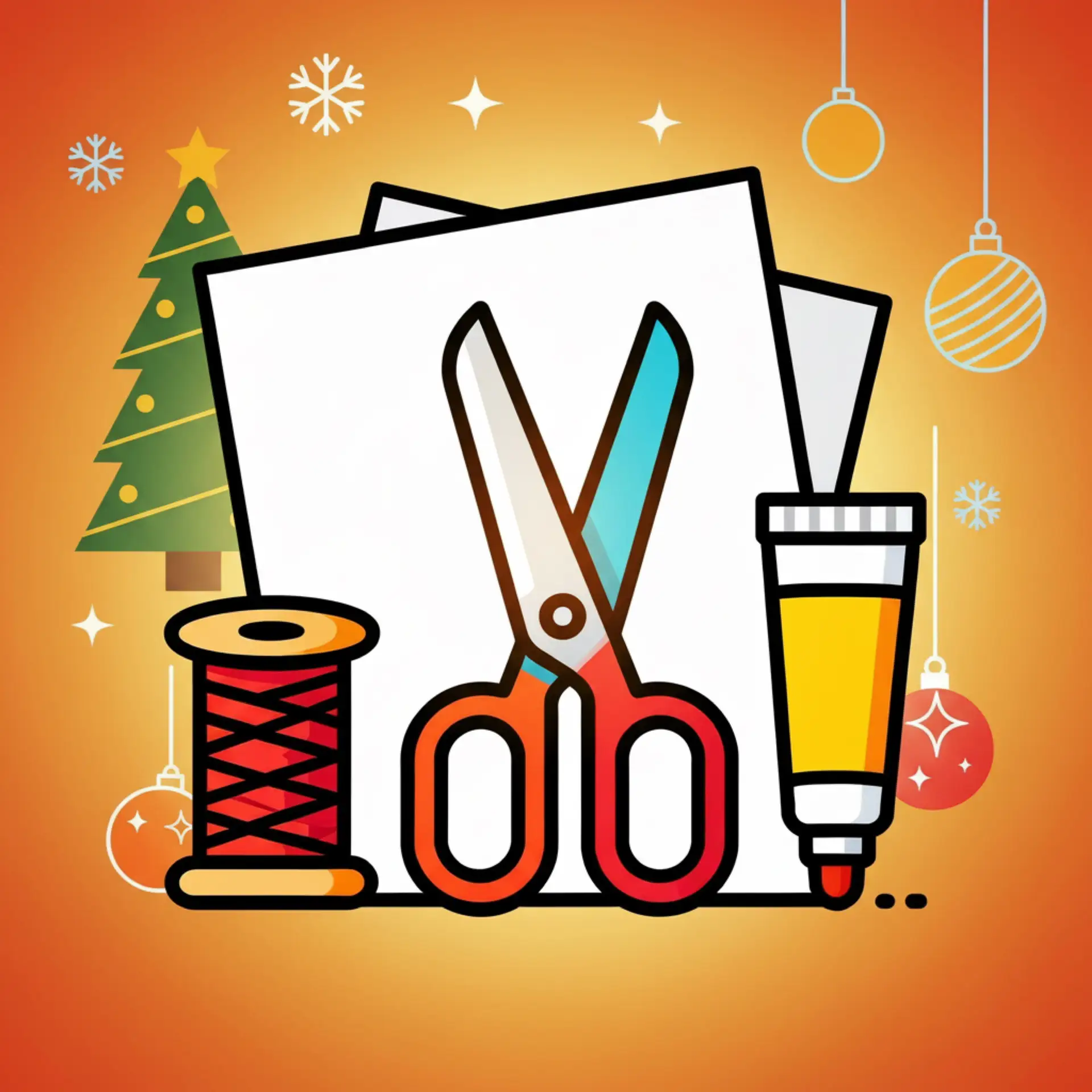 Творим вместе • Поделки