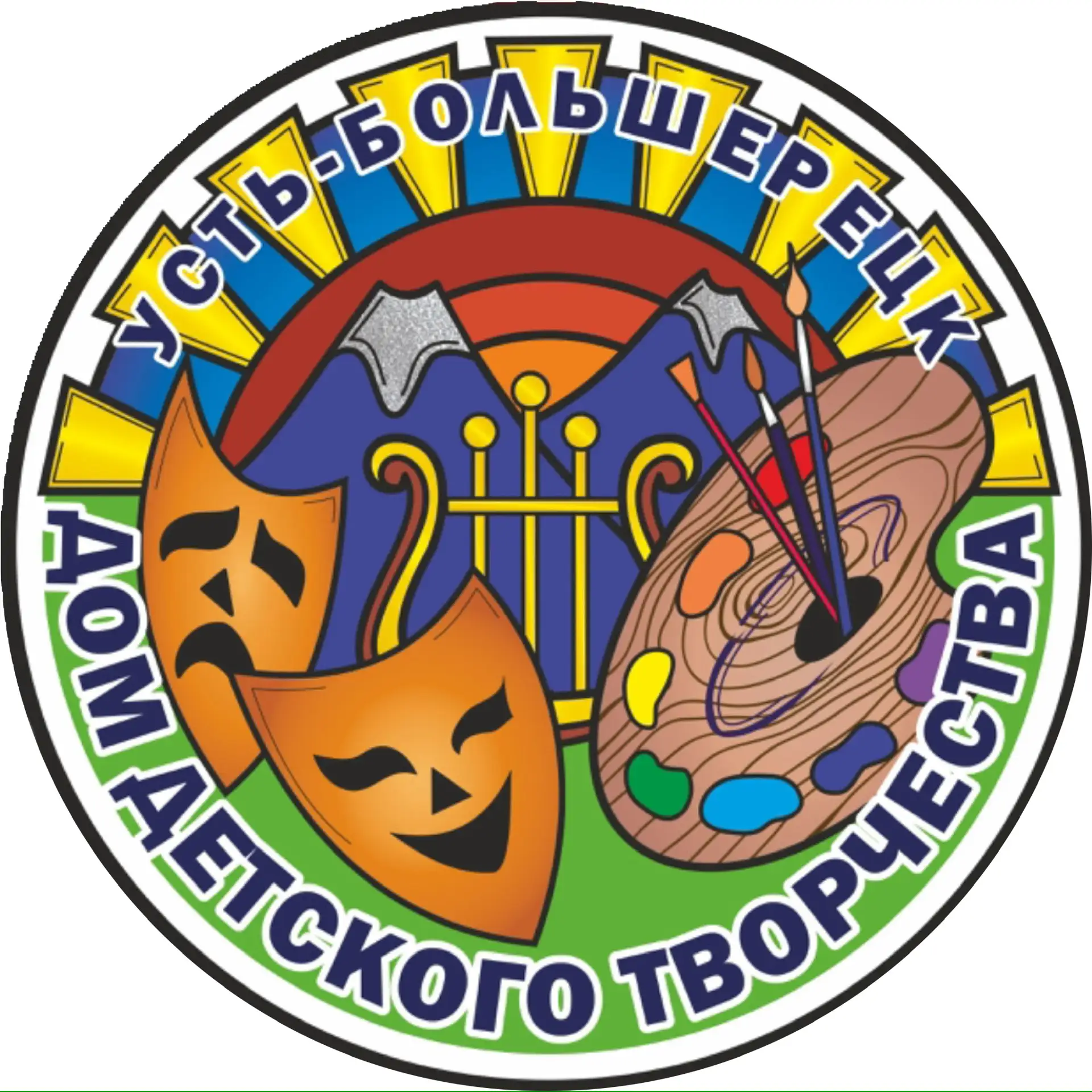 Усть-Большерецкий Дом детского творчества