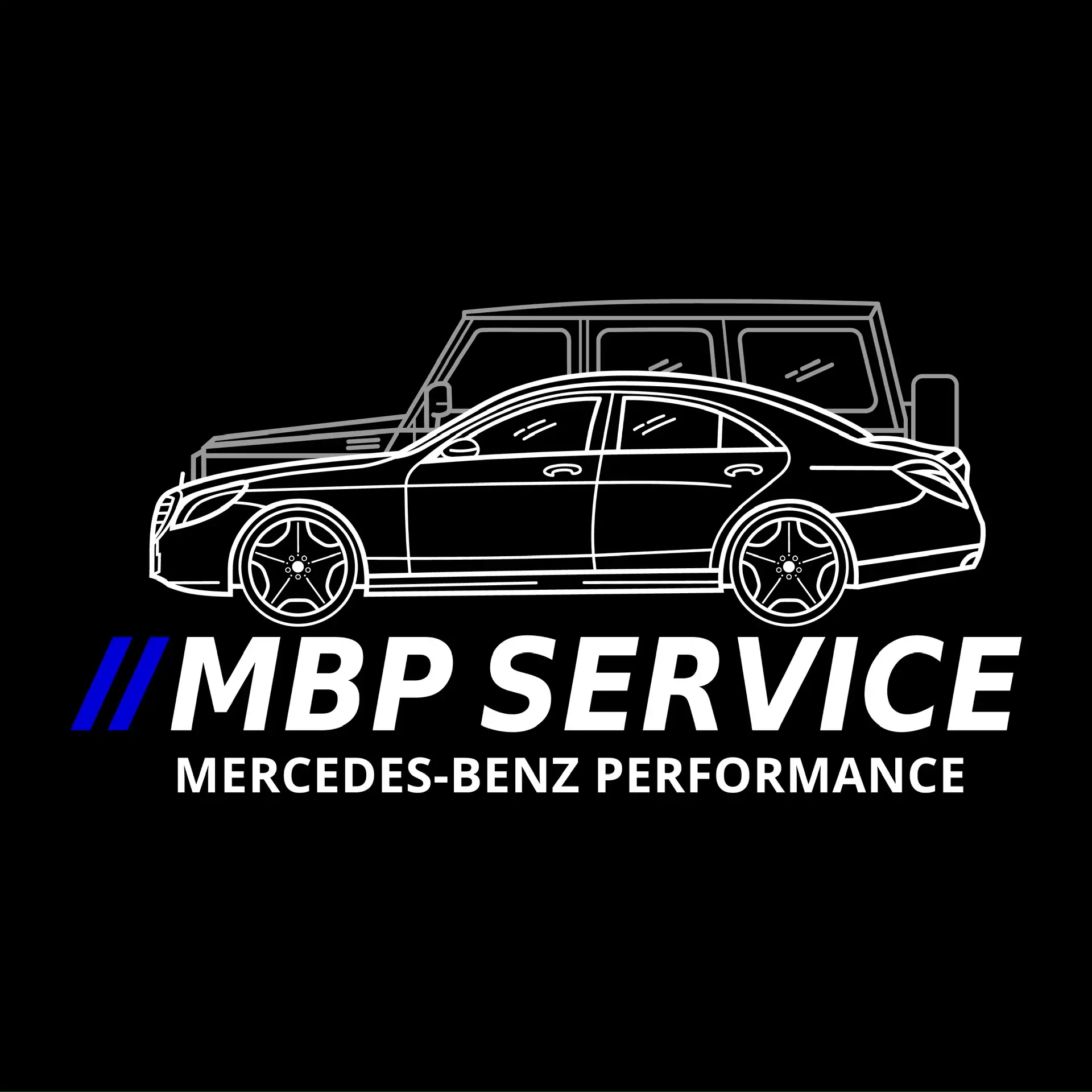 МБП СЕРВИС СПБ - Сервис Мерседес