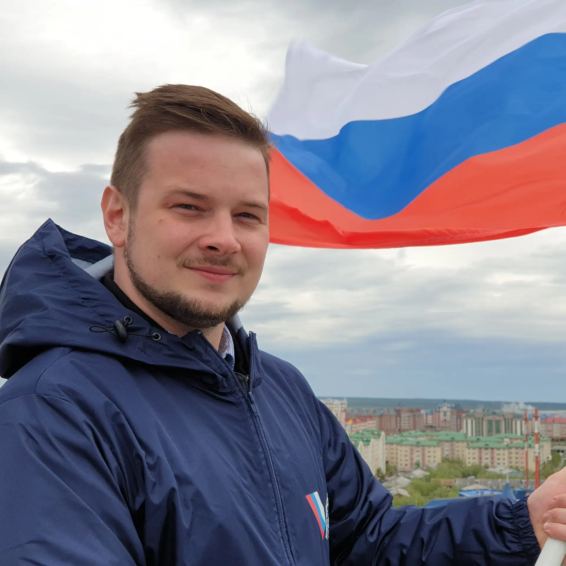 Иван Новицкий — канал в мессенджере MAX