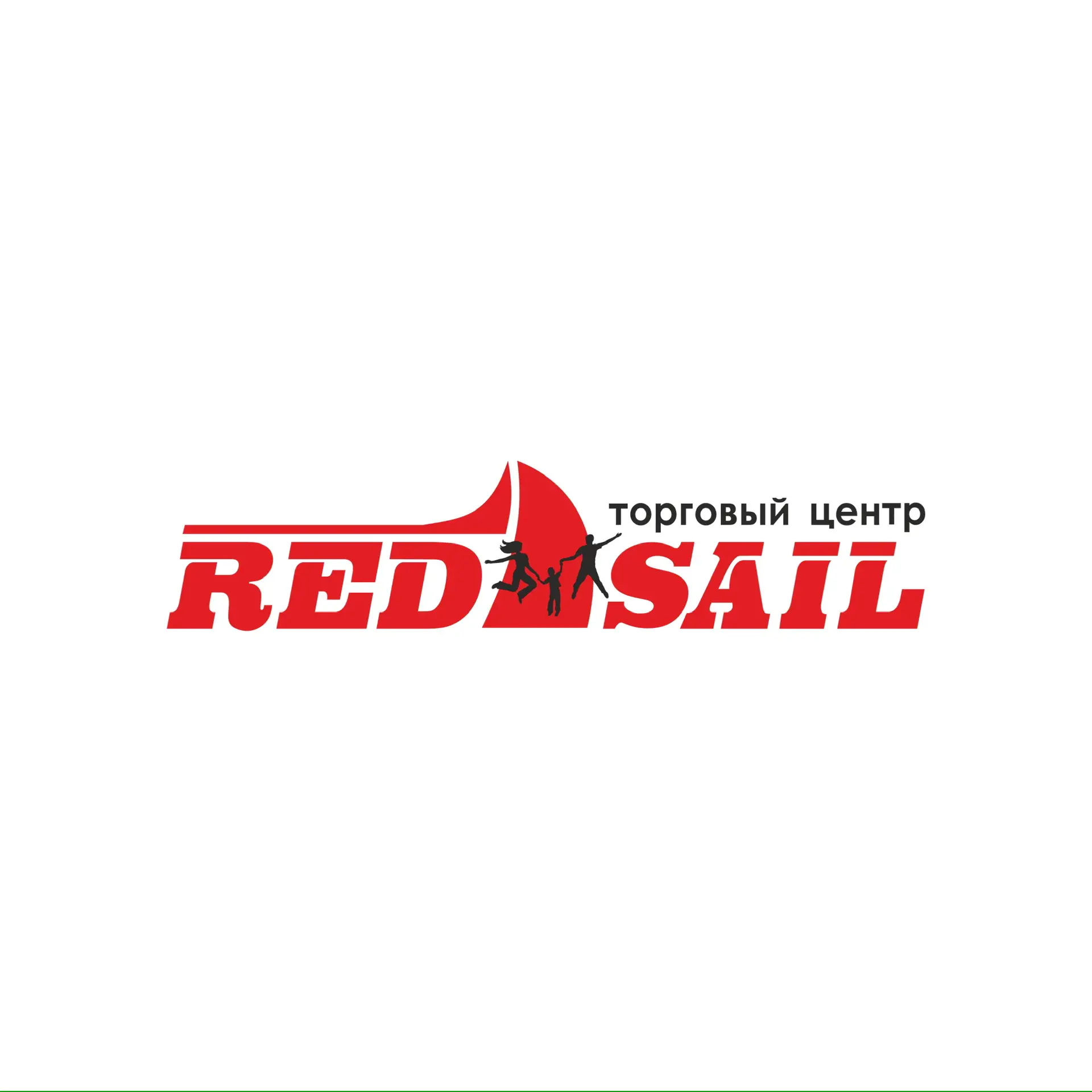 ТЦ REDSAIL