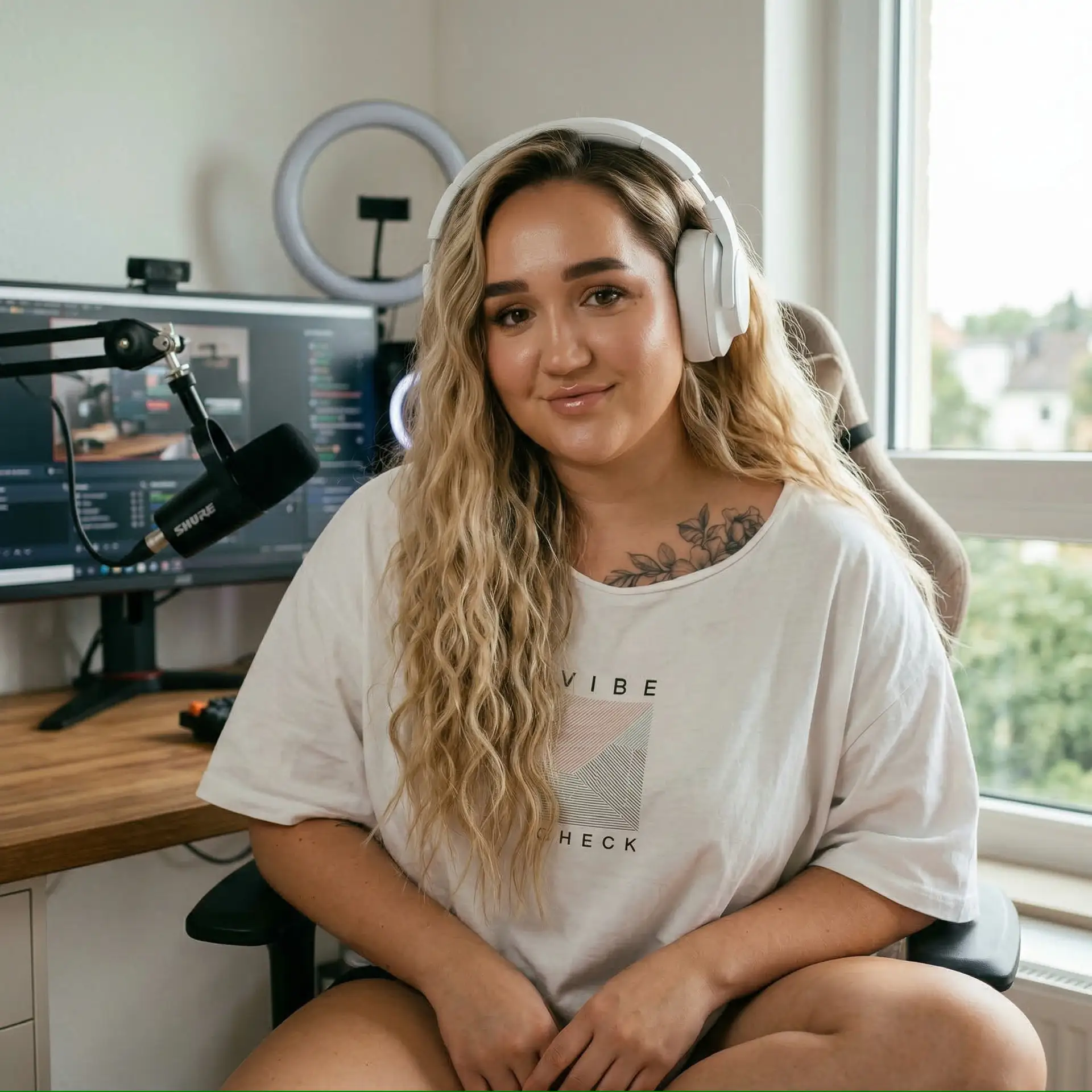 Логотип канала