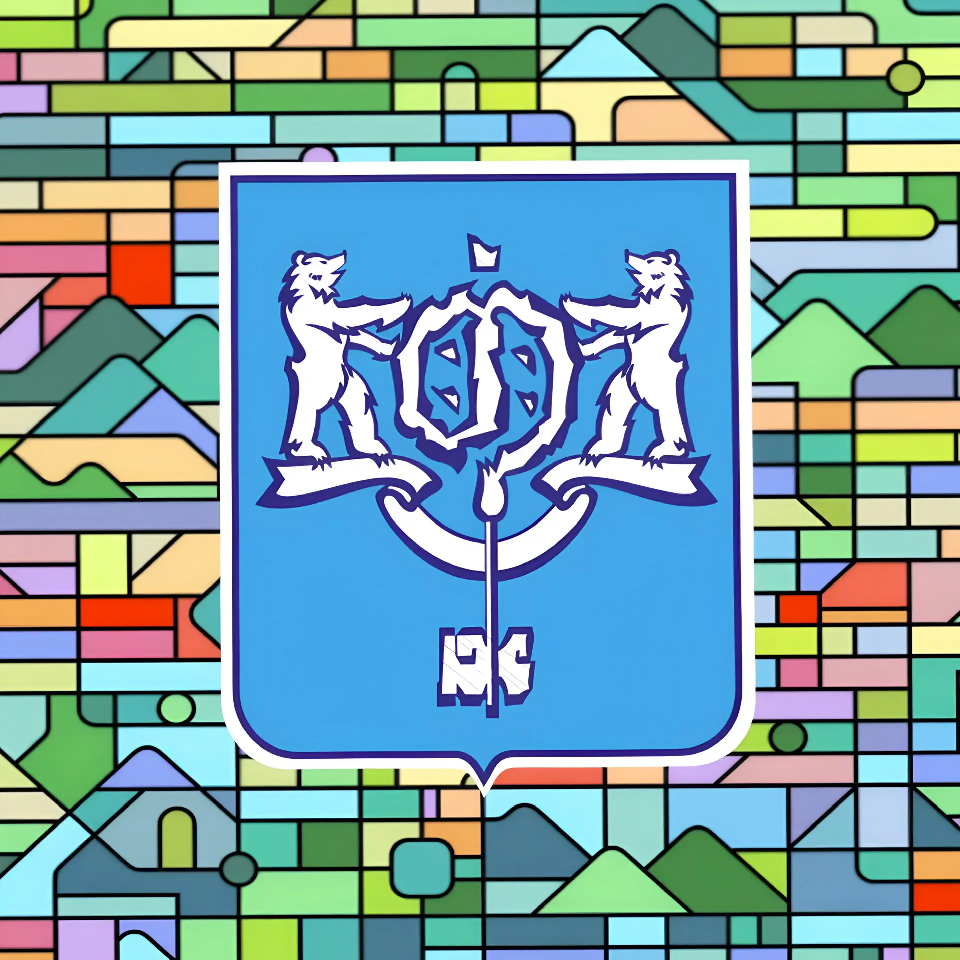 Официальный Южный