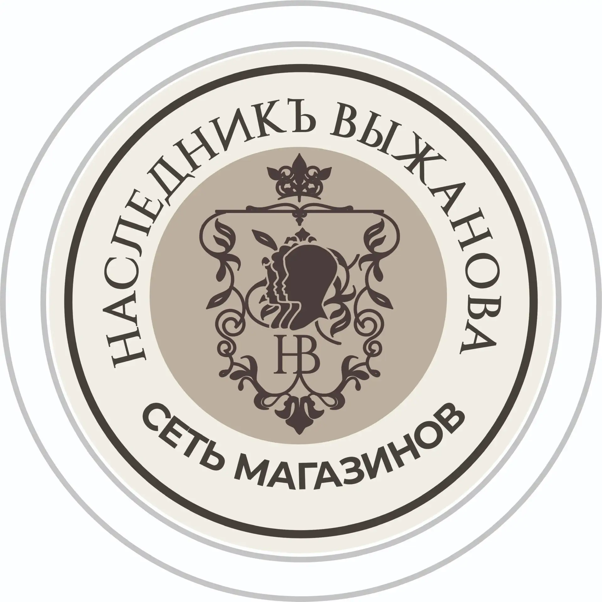 Наследникъ Выжанова — канал в мессенджере MAX