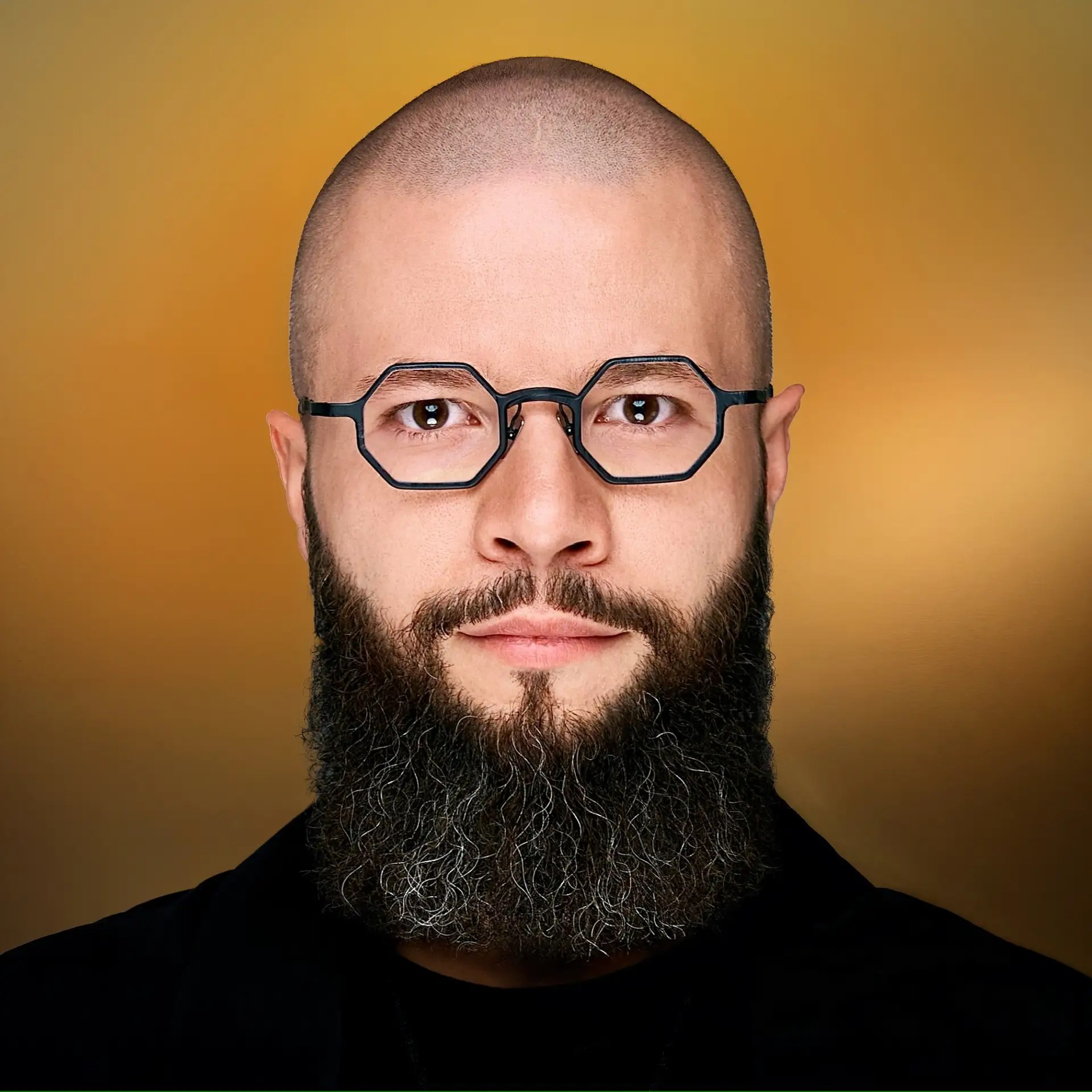 Георгий Ривера — канал в мессенджере MAX