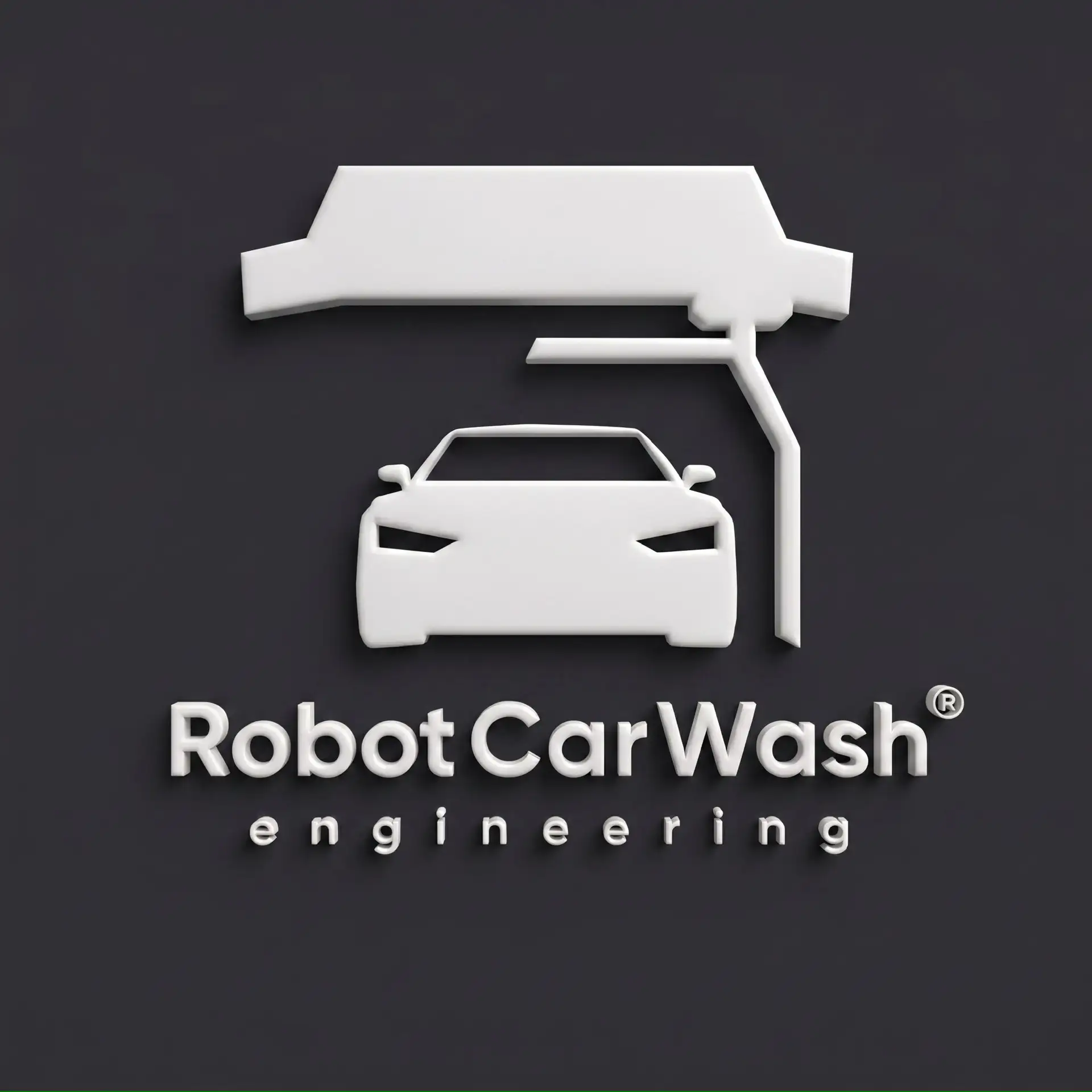 RobotCarWash ® Engineering