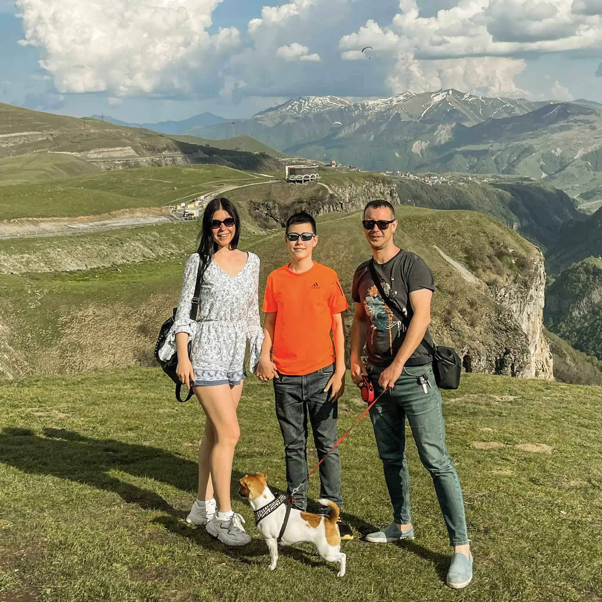 Путешествие в объективе