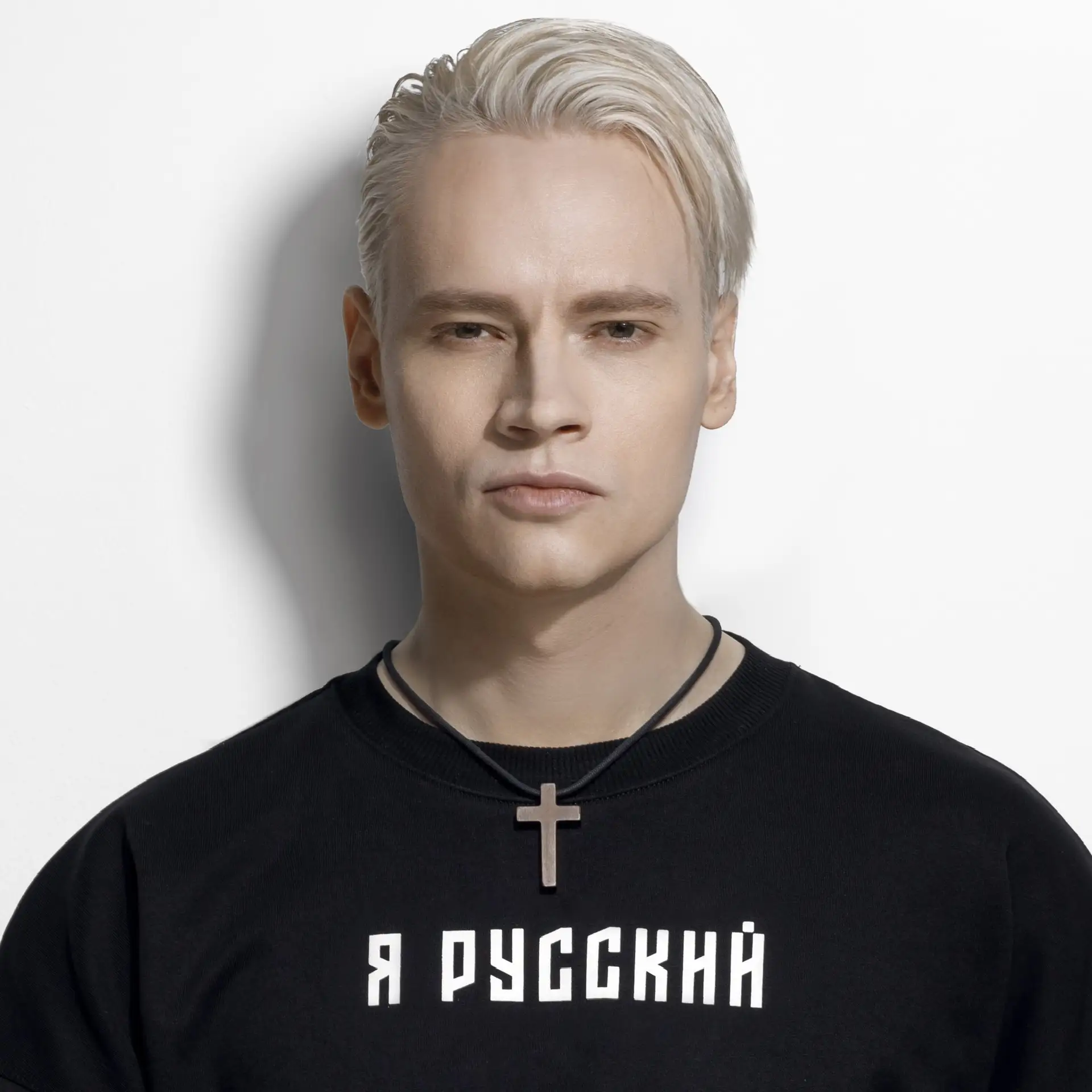 SHAMAN — канал в мессенджере MAX