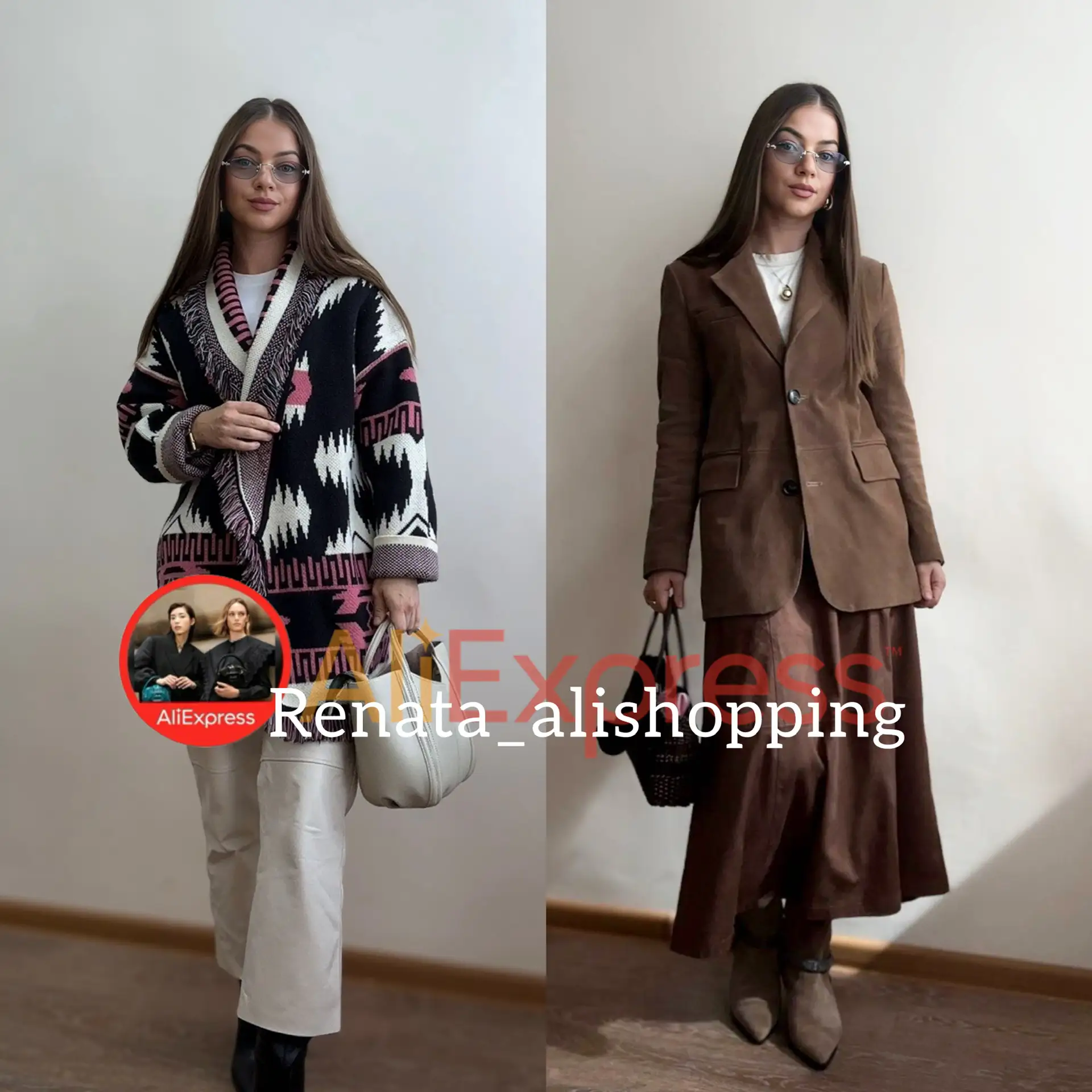Обзоры AliExpress и онлайн покупок