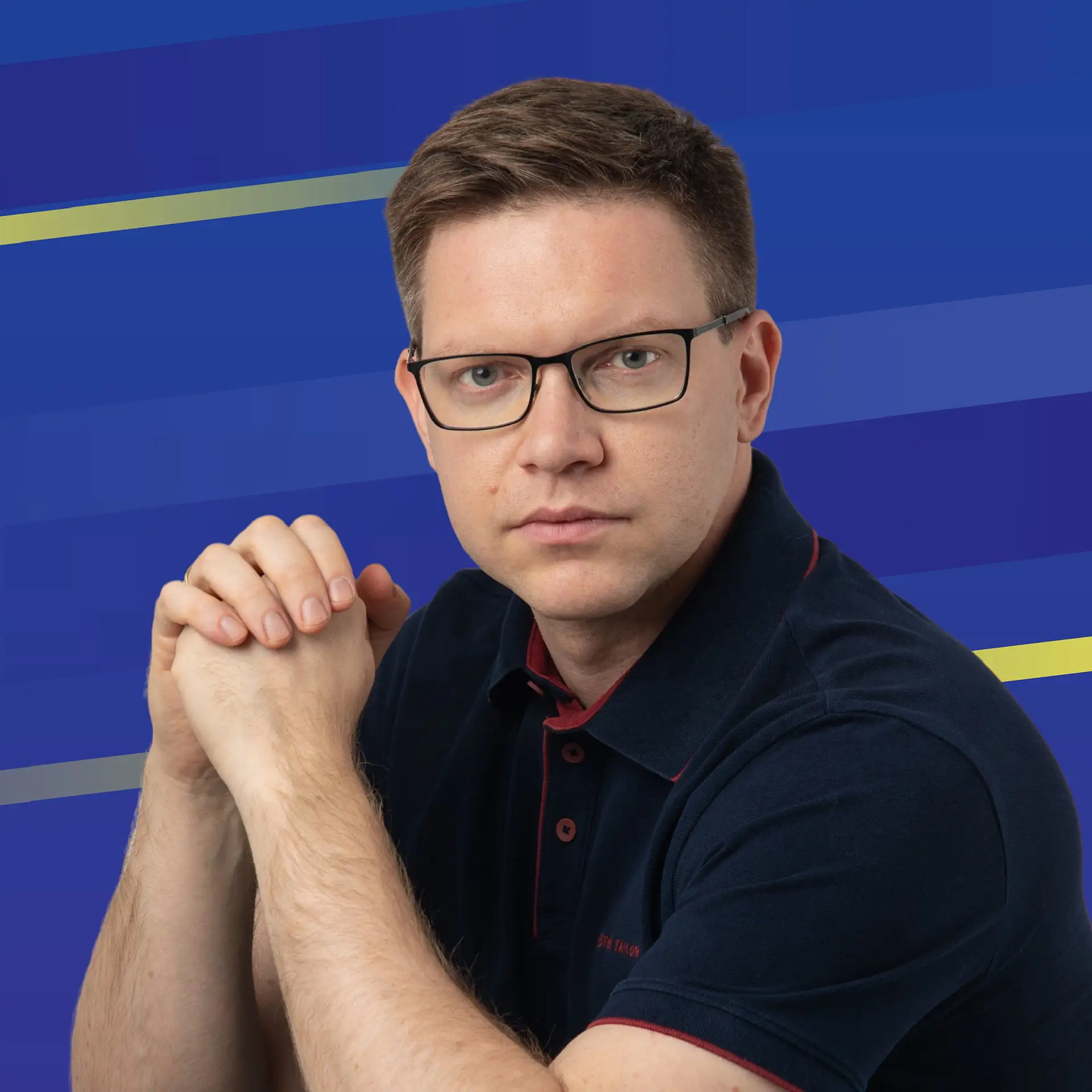 Депутат Сендерский