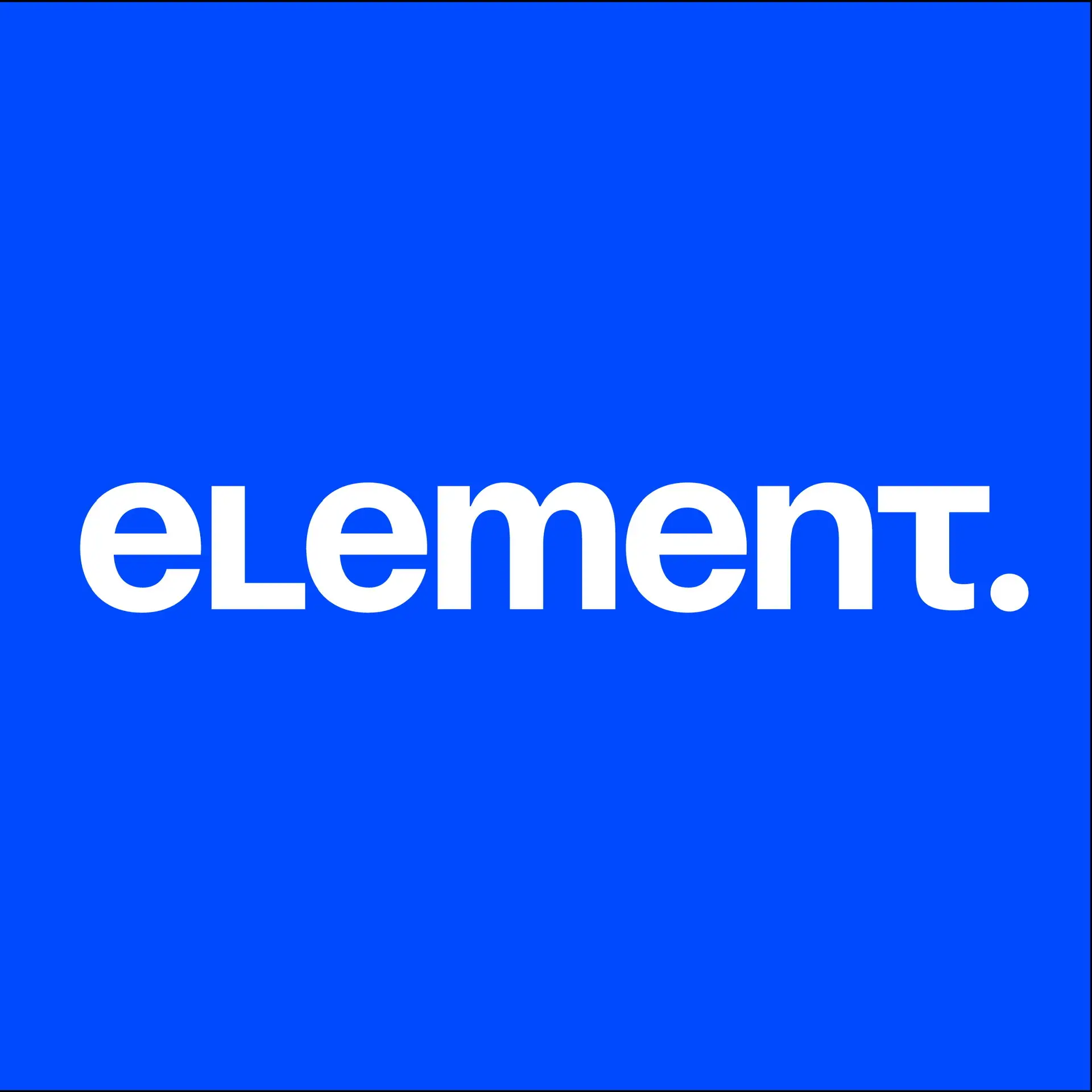 ELEMENT (СМИ) — канал в мессенджере MAX
