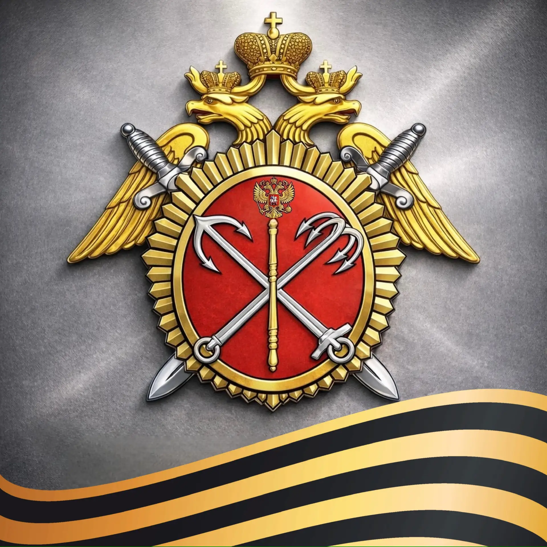 Объединенный Санкт-Петербургский КК СК РФ им. Г.К. Жукова