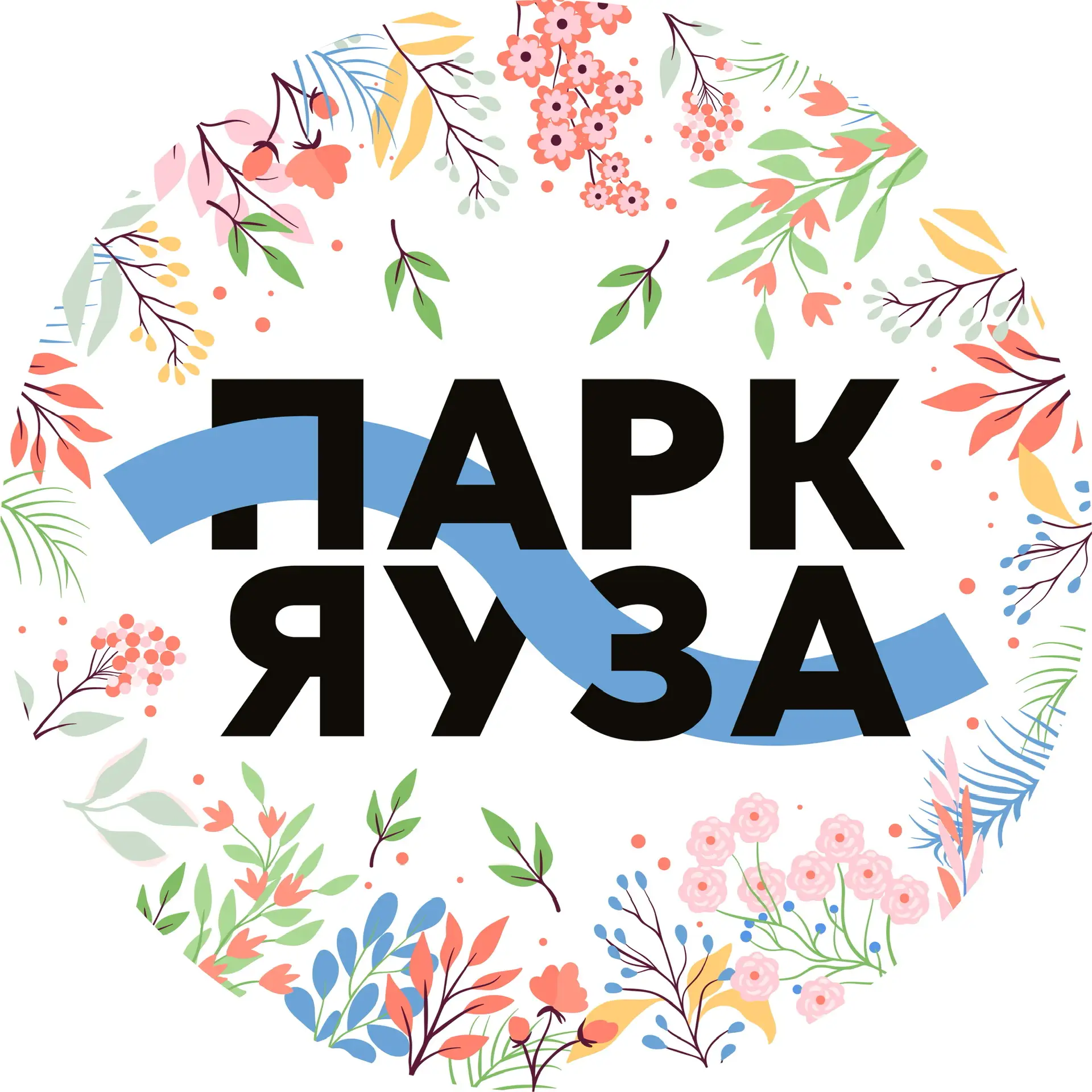 Логотип канала