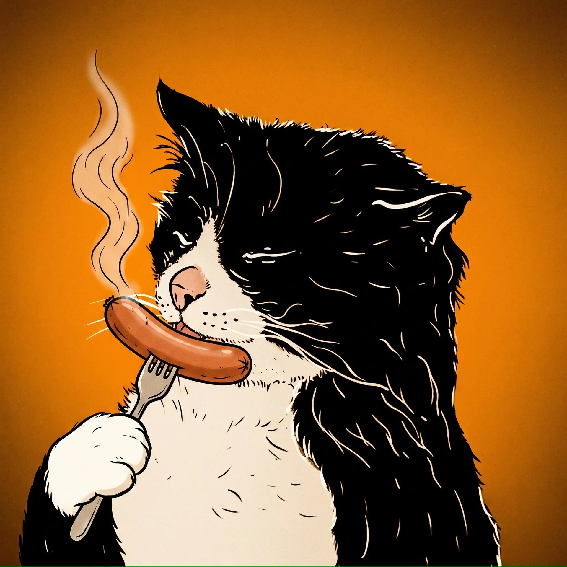 шерстяные проказники • коты — канал в мессенджере MAX