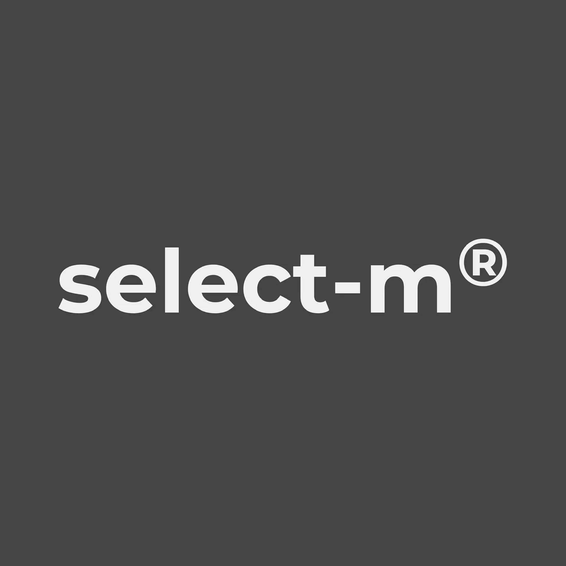 select-m — канал в мессенджере MAX