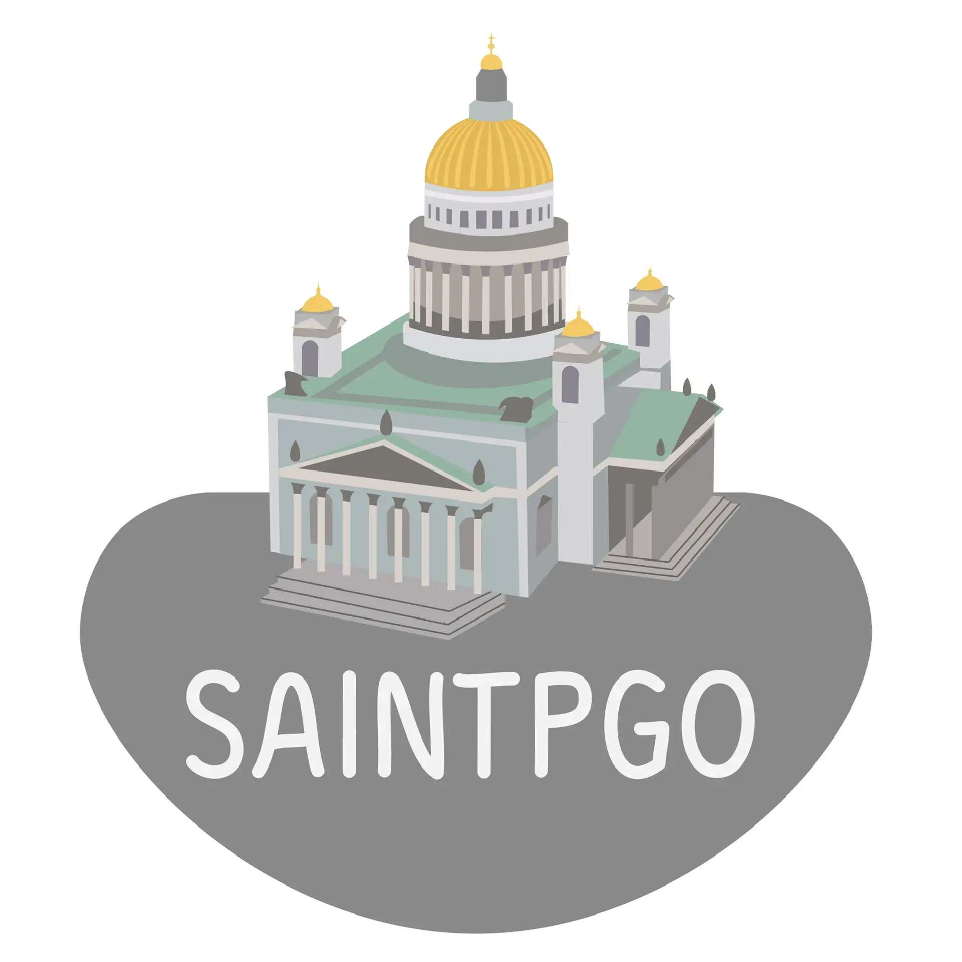 Санкт-Петербург online | Saintpgo — канал в мессенджере MAX