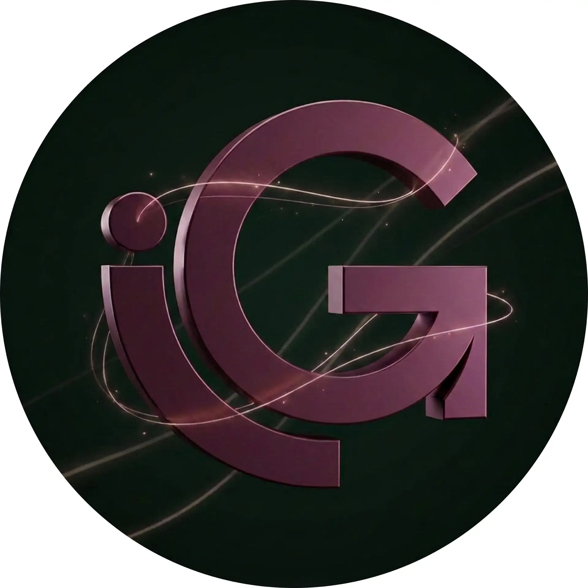iGadget — канал в мессенджере MAX