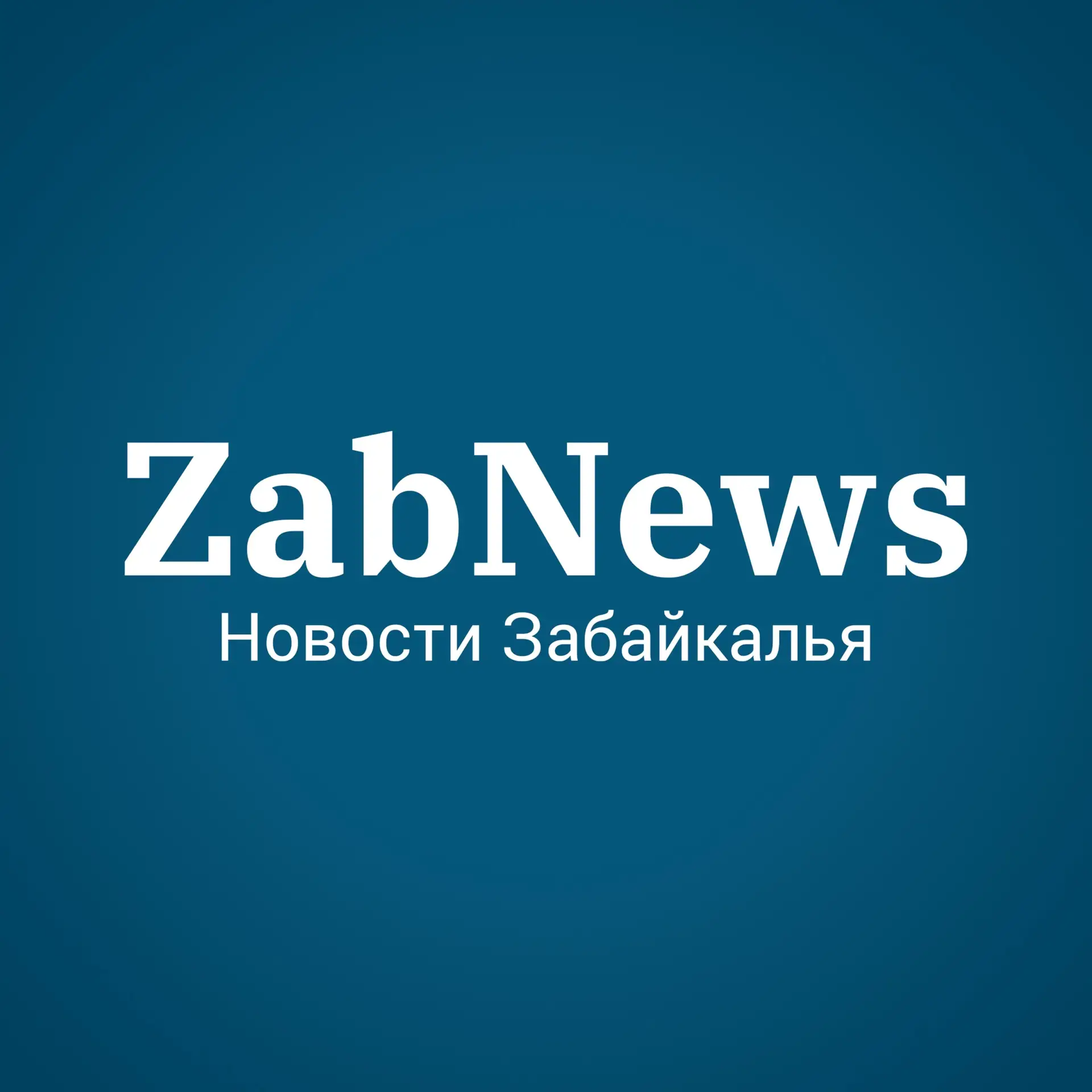 ZabNews.ru | Новости Читы и Забайкалья — канал в мессенджере MAX