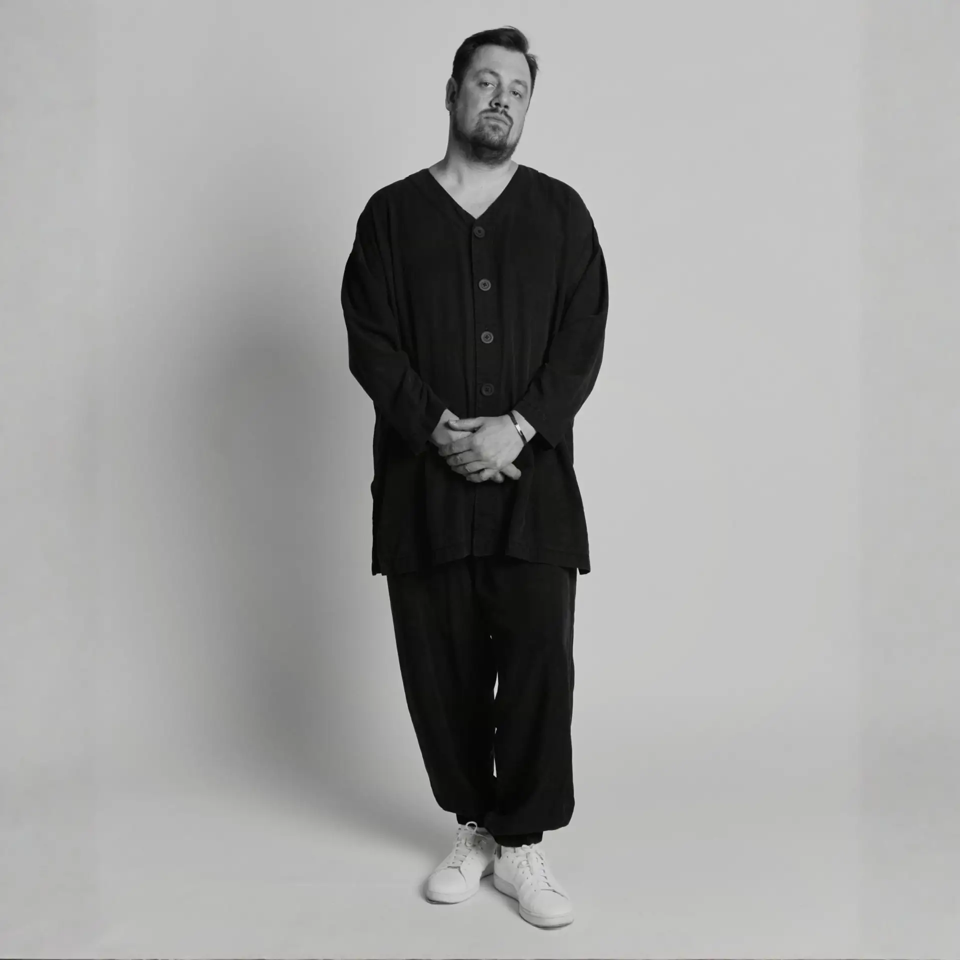 Данила Дунаев