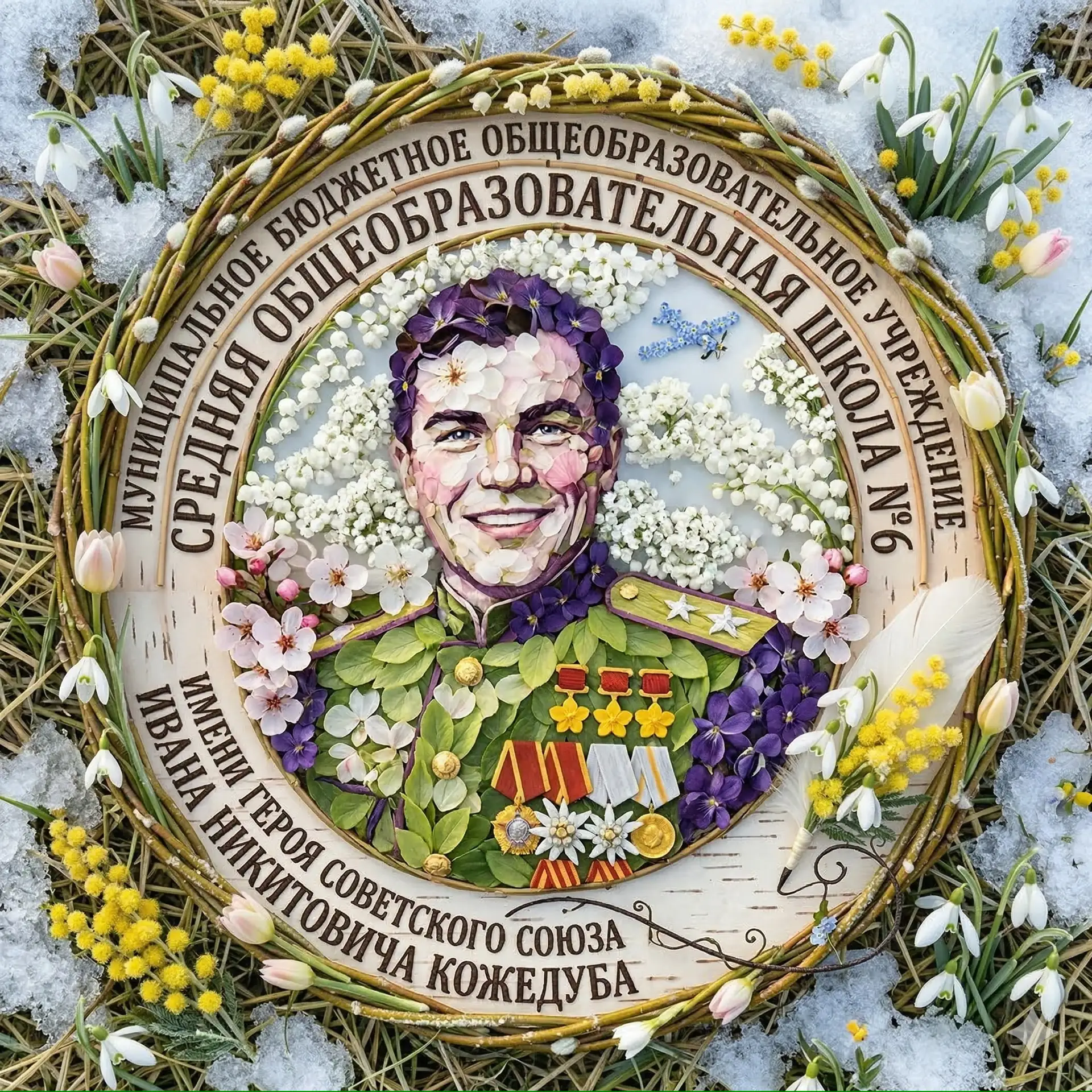 Логотип канала