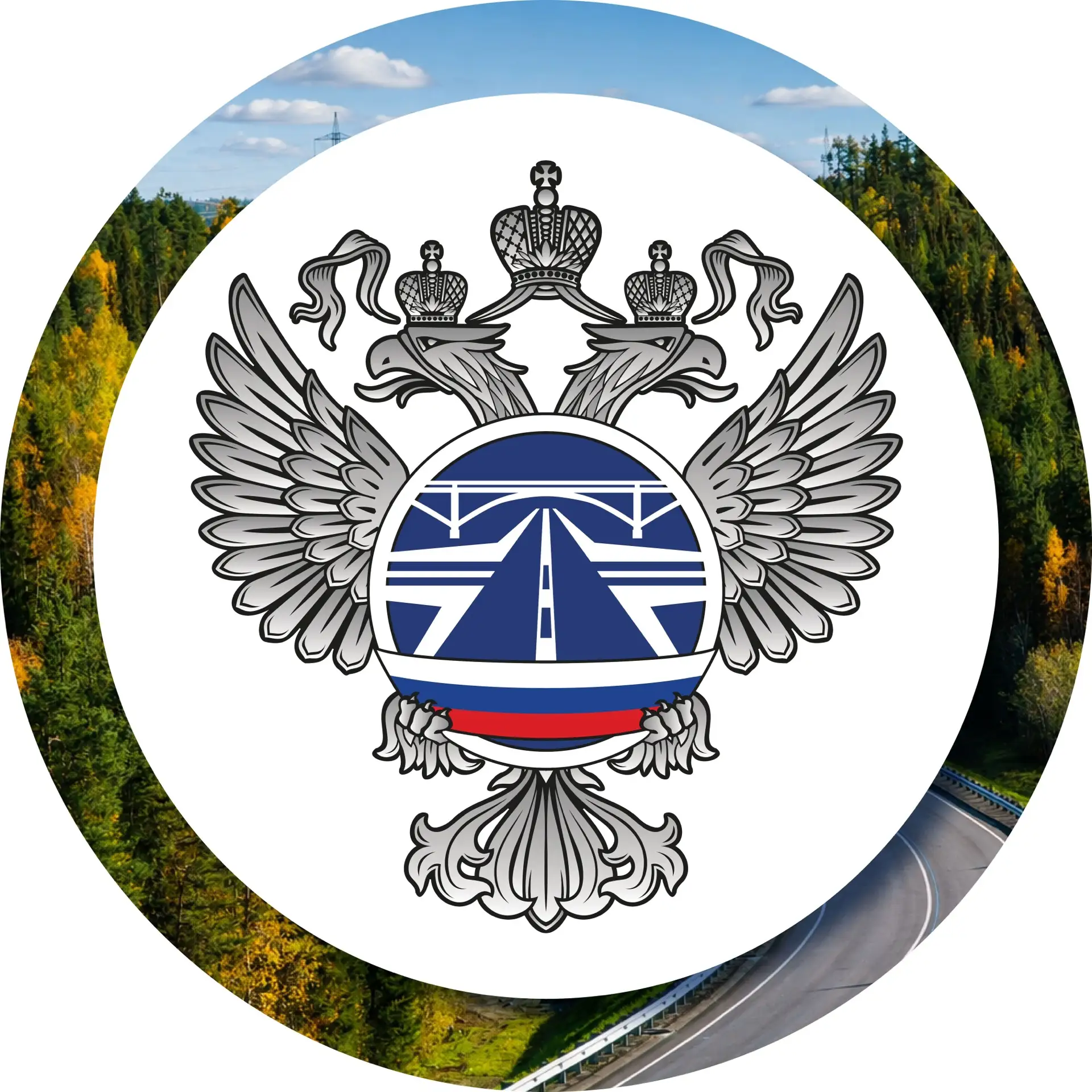 Росавтодор — канал в мессенджере MAX