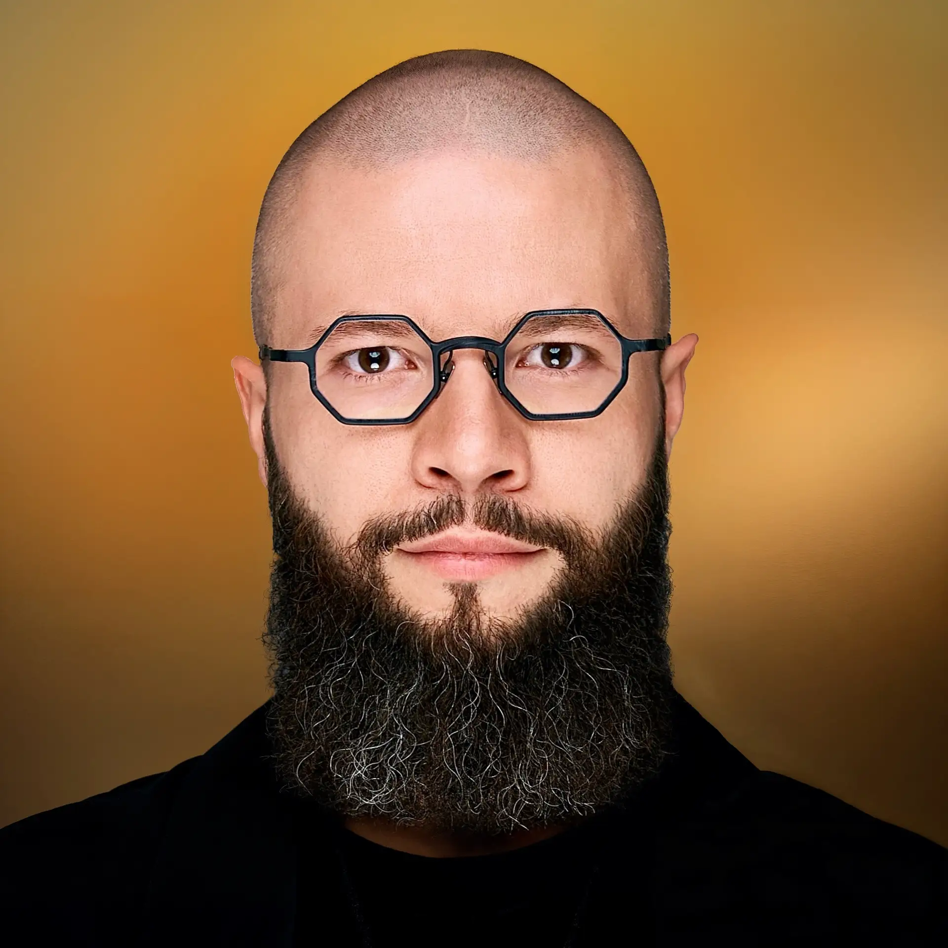 Георгий Ривера — канал в мессенджере MAX
