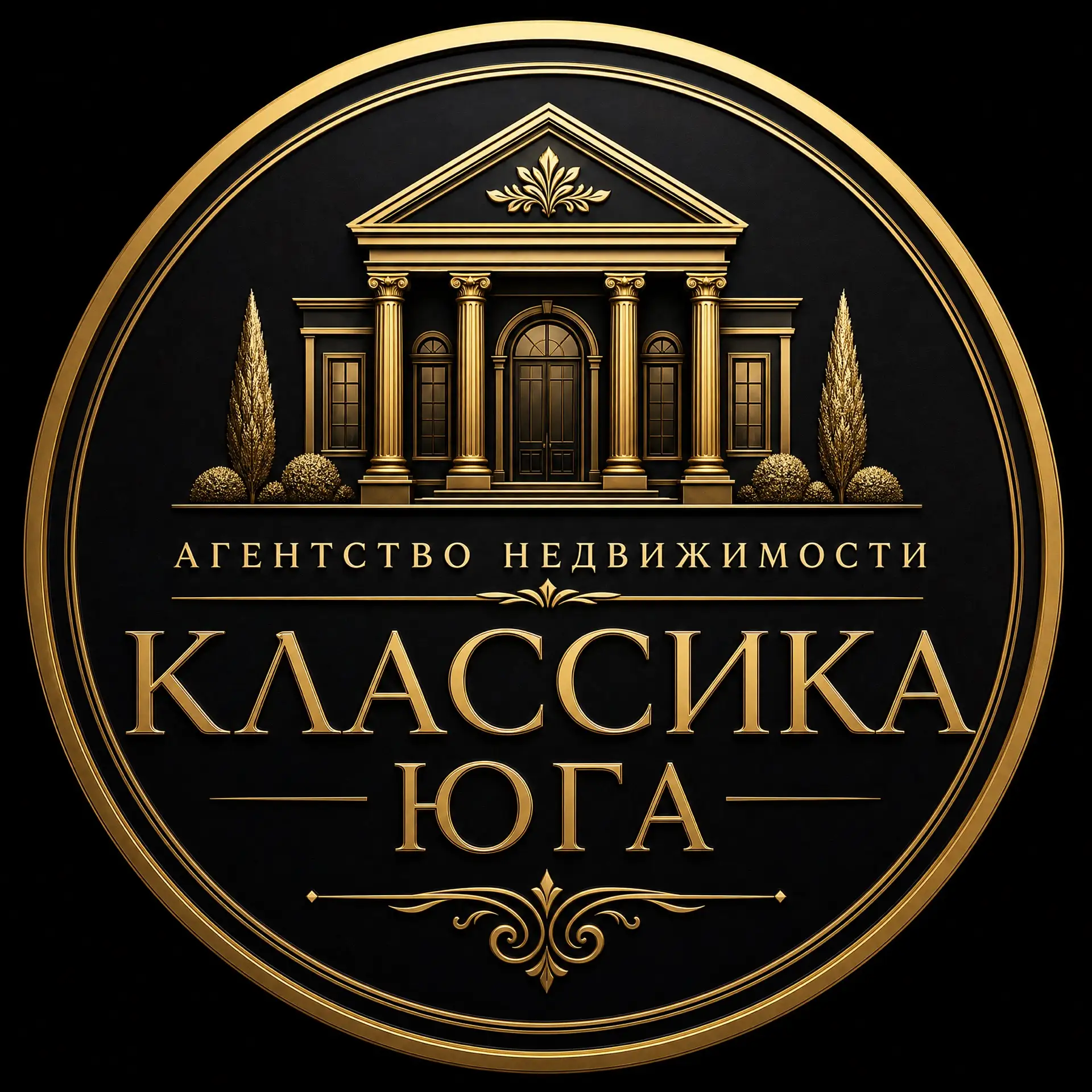 КЛАССИКА ЮГА — канал в мессенджере MAX