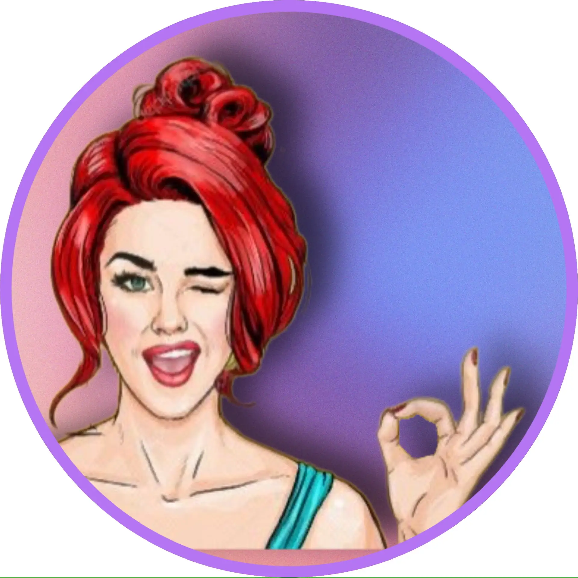 Логотип канала