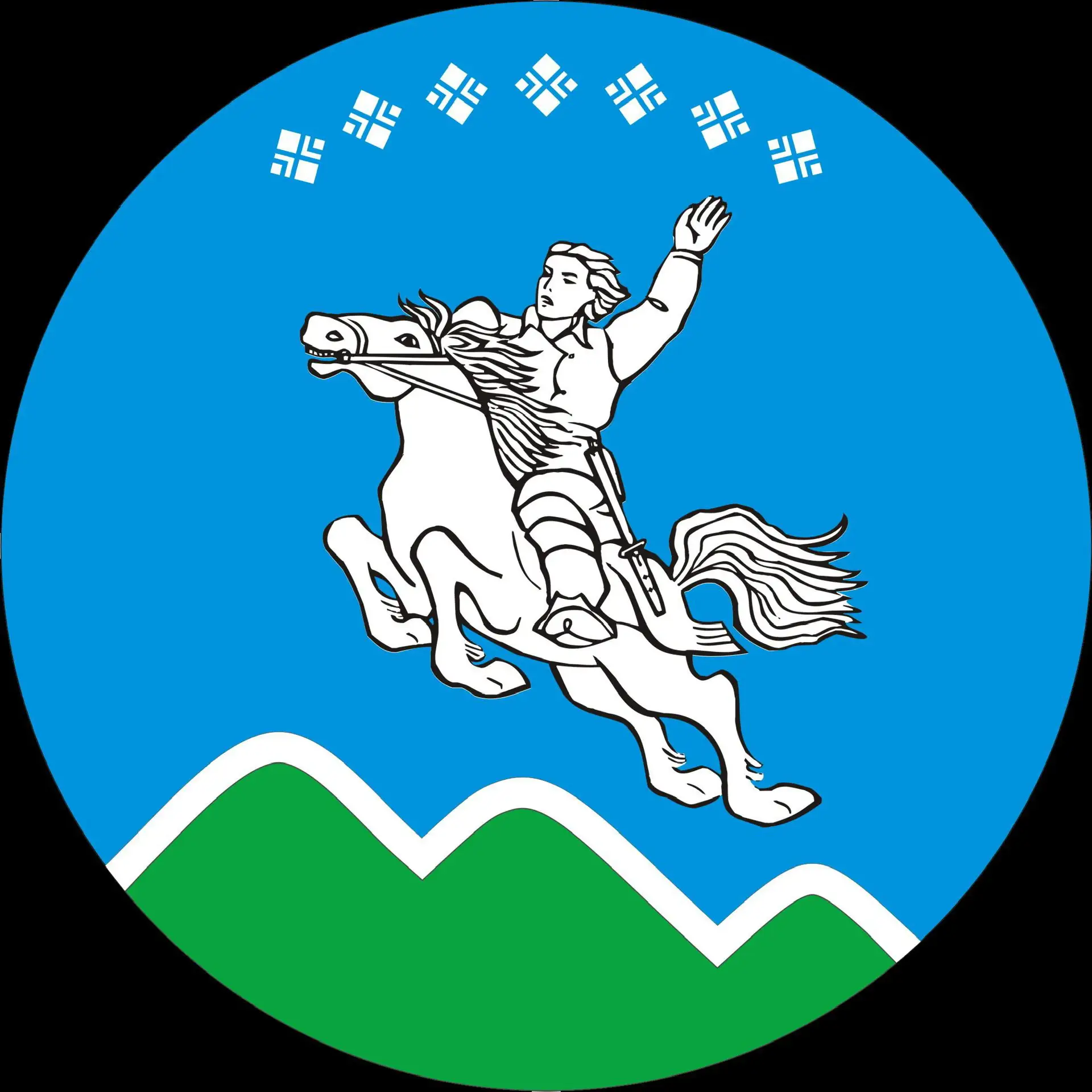 МР "Мегино-Кангаласский улус"