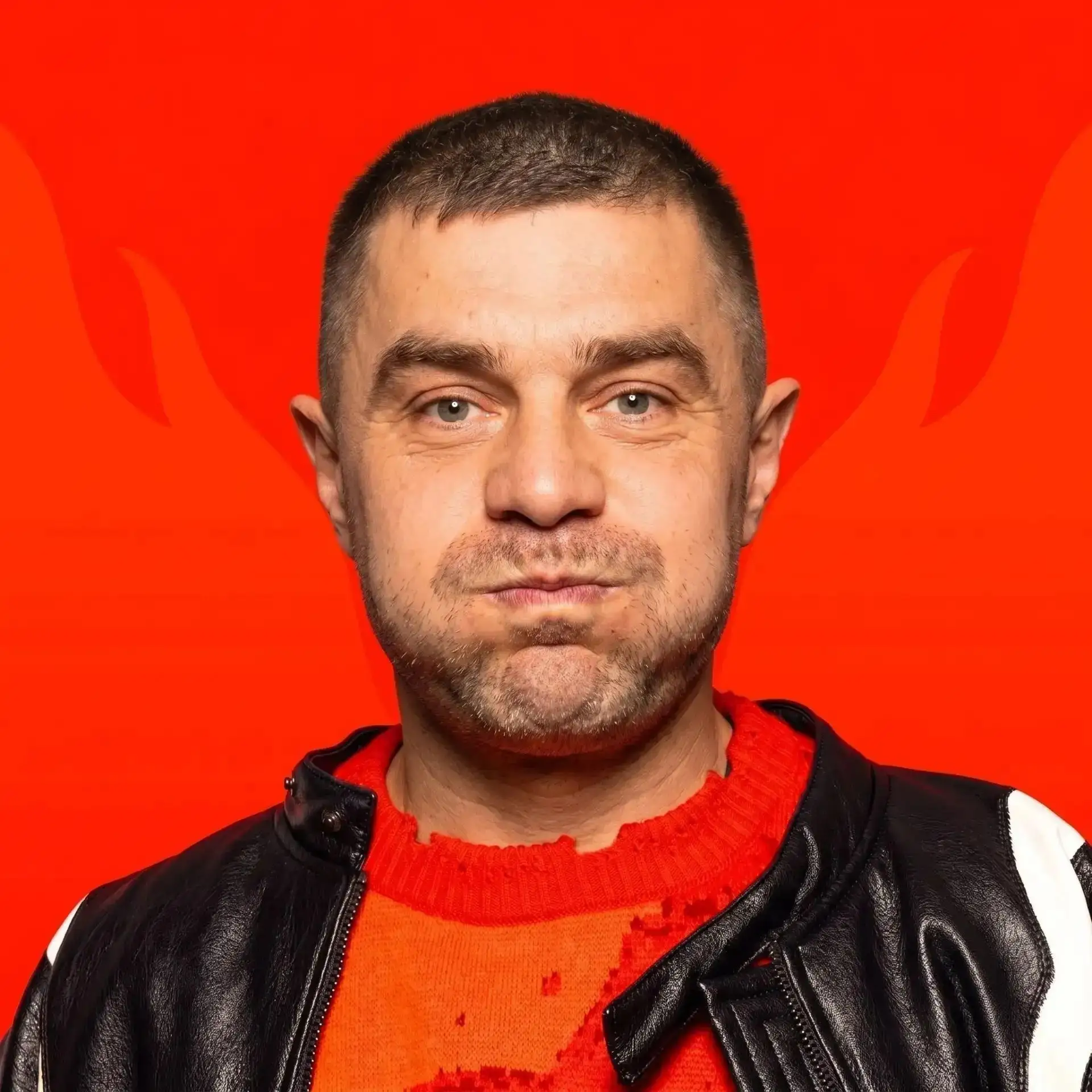 Павел Сороковых