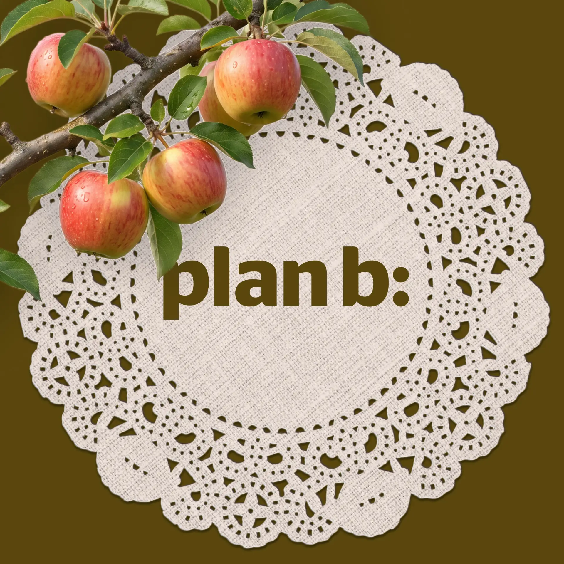 plan b: лимонады — канал в мессенджере MAX
