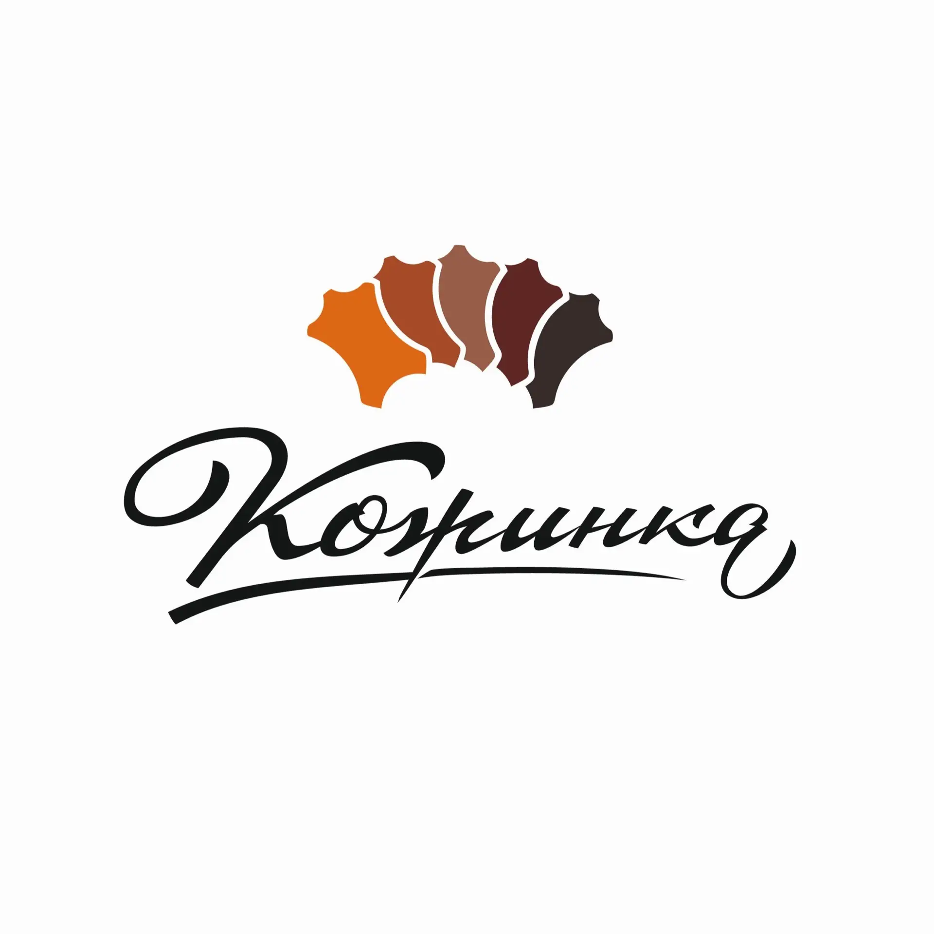 Кожинка - 100% кожаные изделия — канал в мессенджере MAX