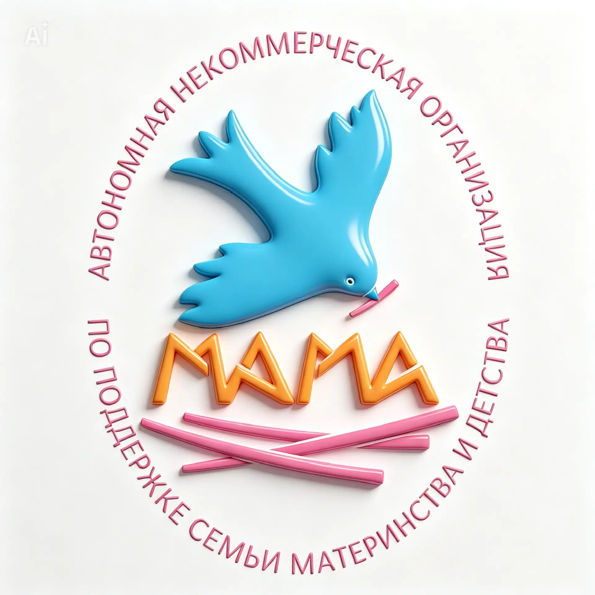 Мама - поддержка семьи, материнства и детства - Севастополь — канал в мессенджере MAX