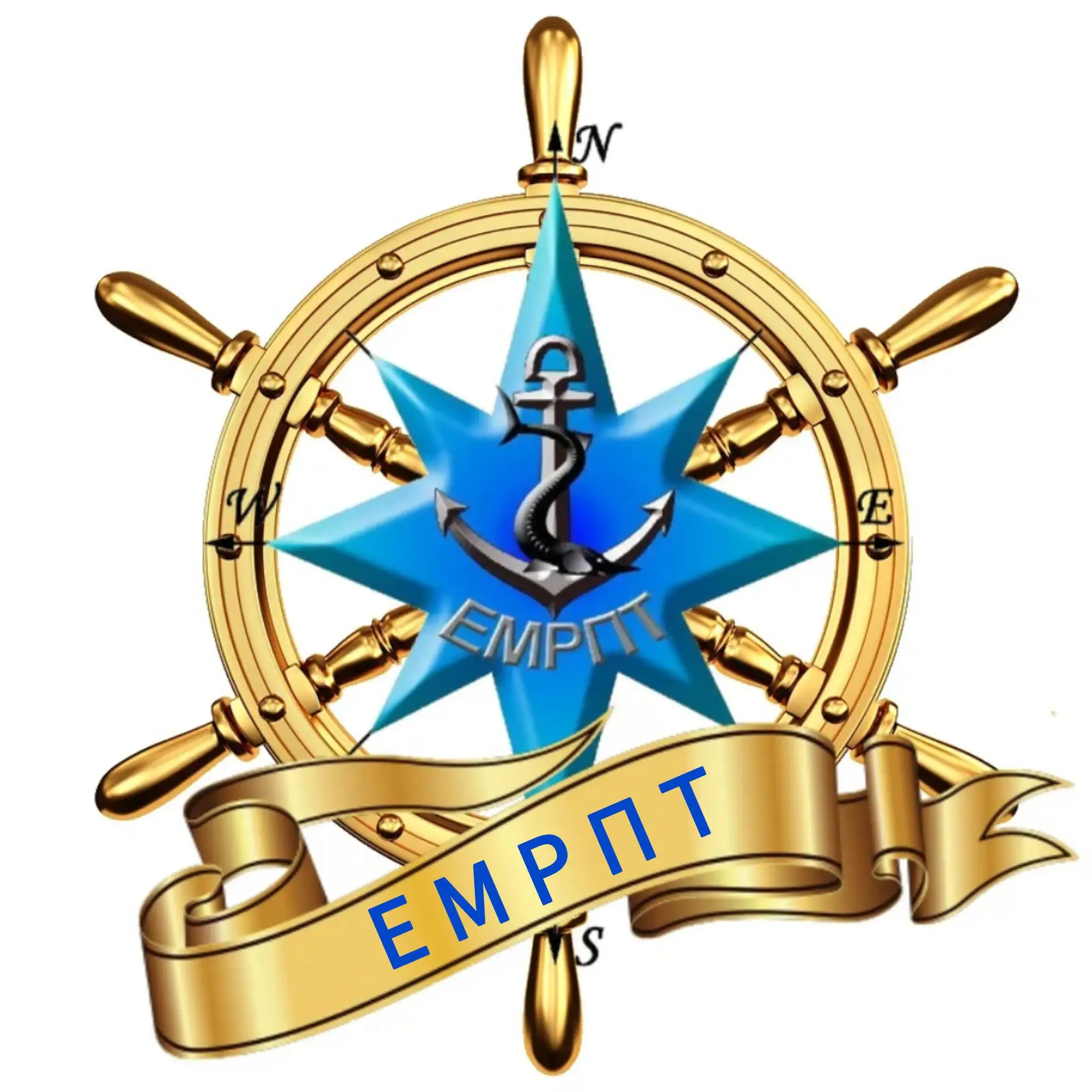 Ейский морской рыбопромышленный техникум