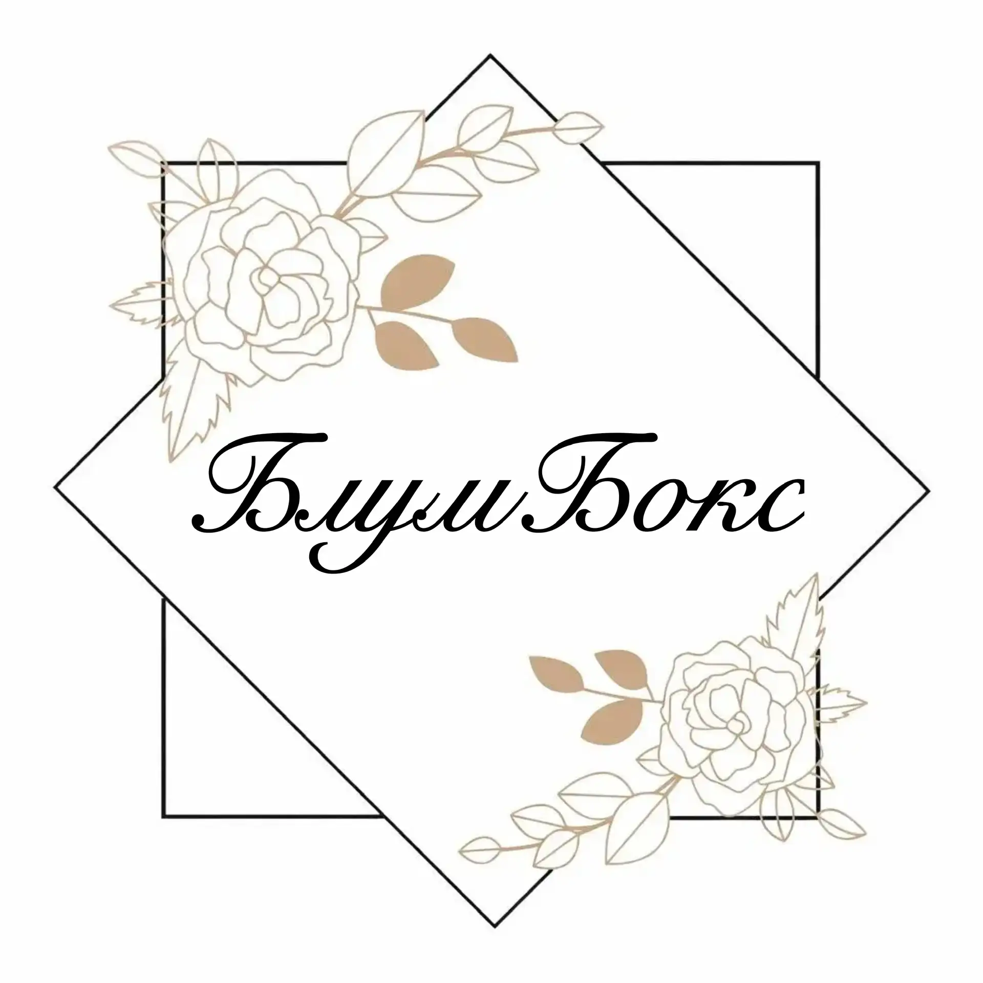 Логотип канала