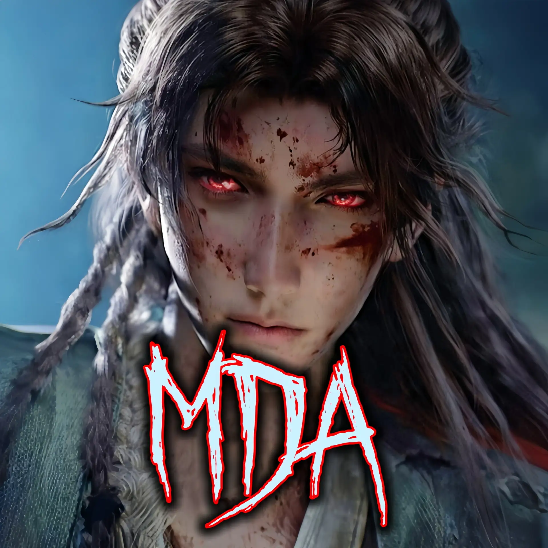 Логотип канала