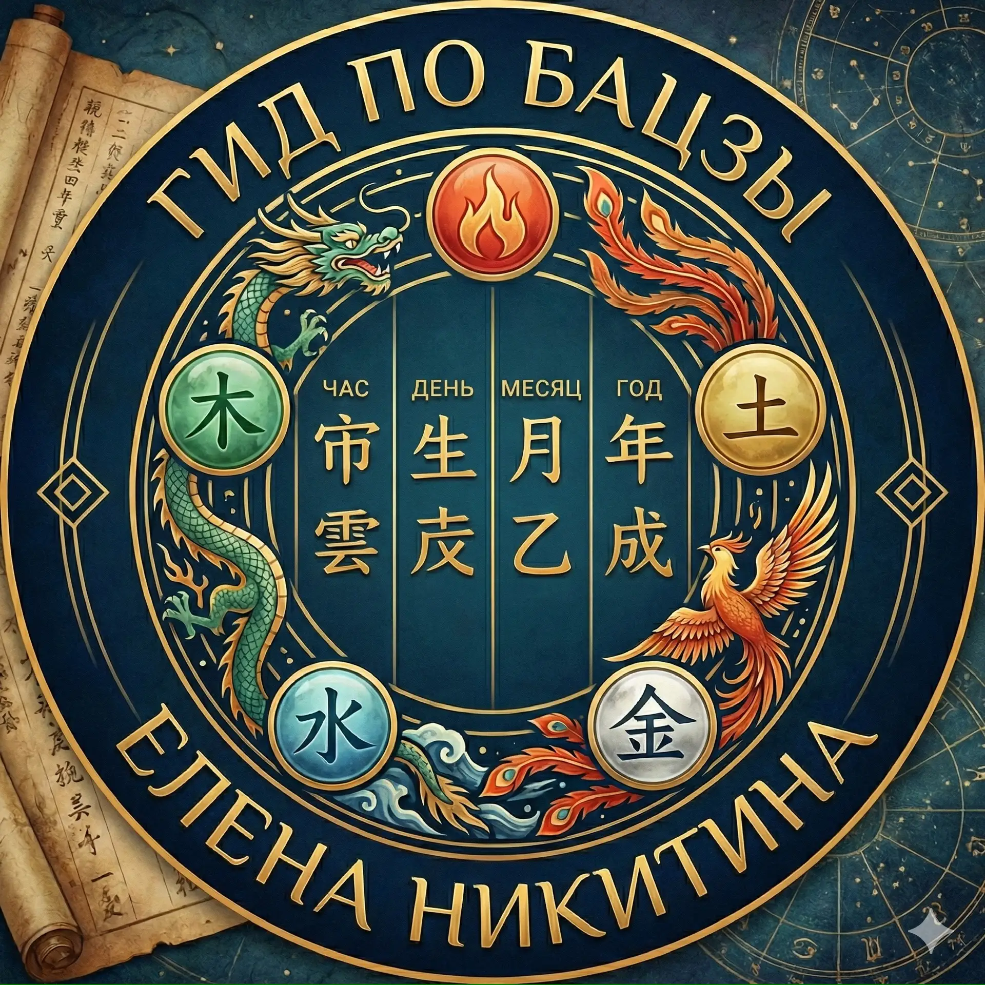 ГИД ПО БАЦЗЫ