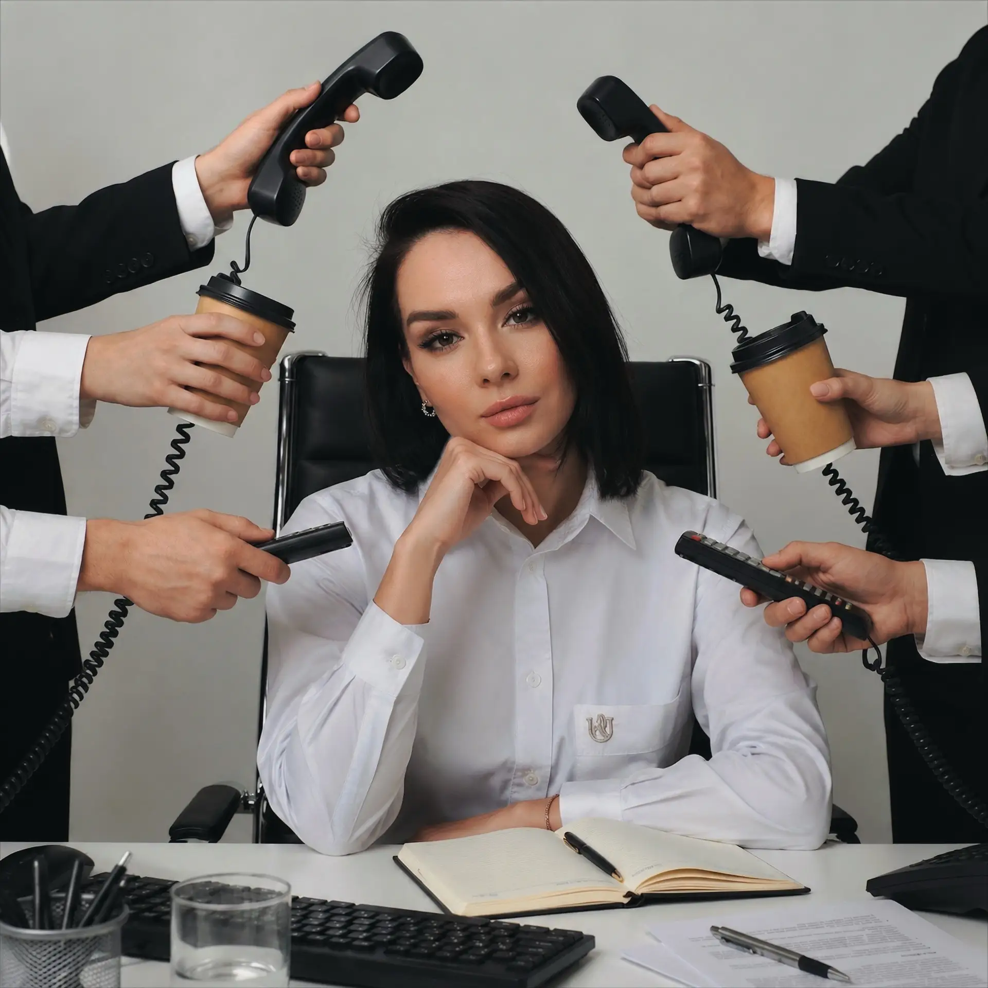 Блог судебного юриста ⚖️ Law & Life ⚖️ — канал в мессенджере MAX