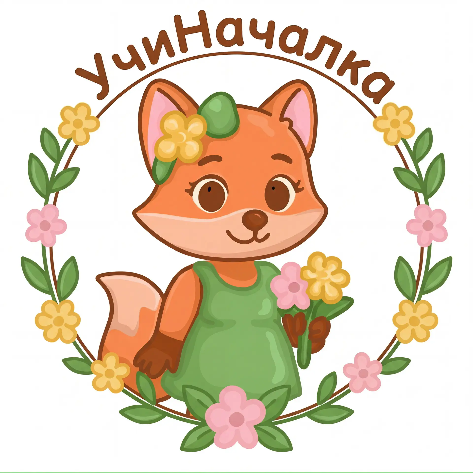 УчиНачалка учитель начальных классов