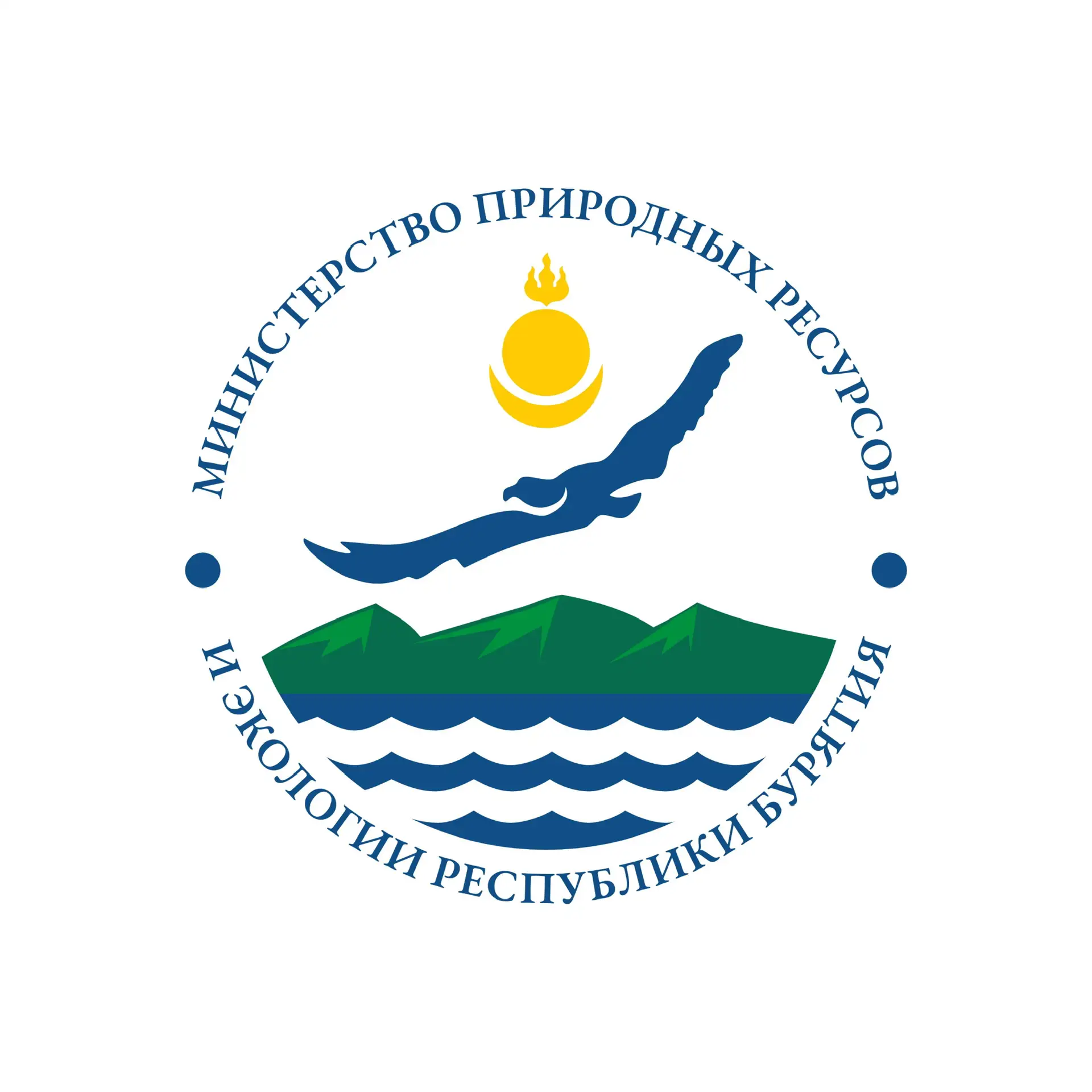 Минприроды Бурятии — канал в мессенджере MAX