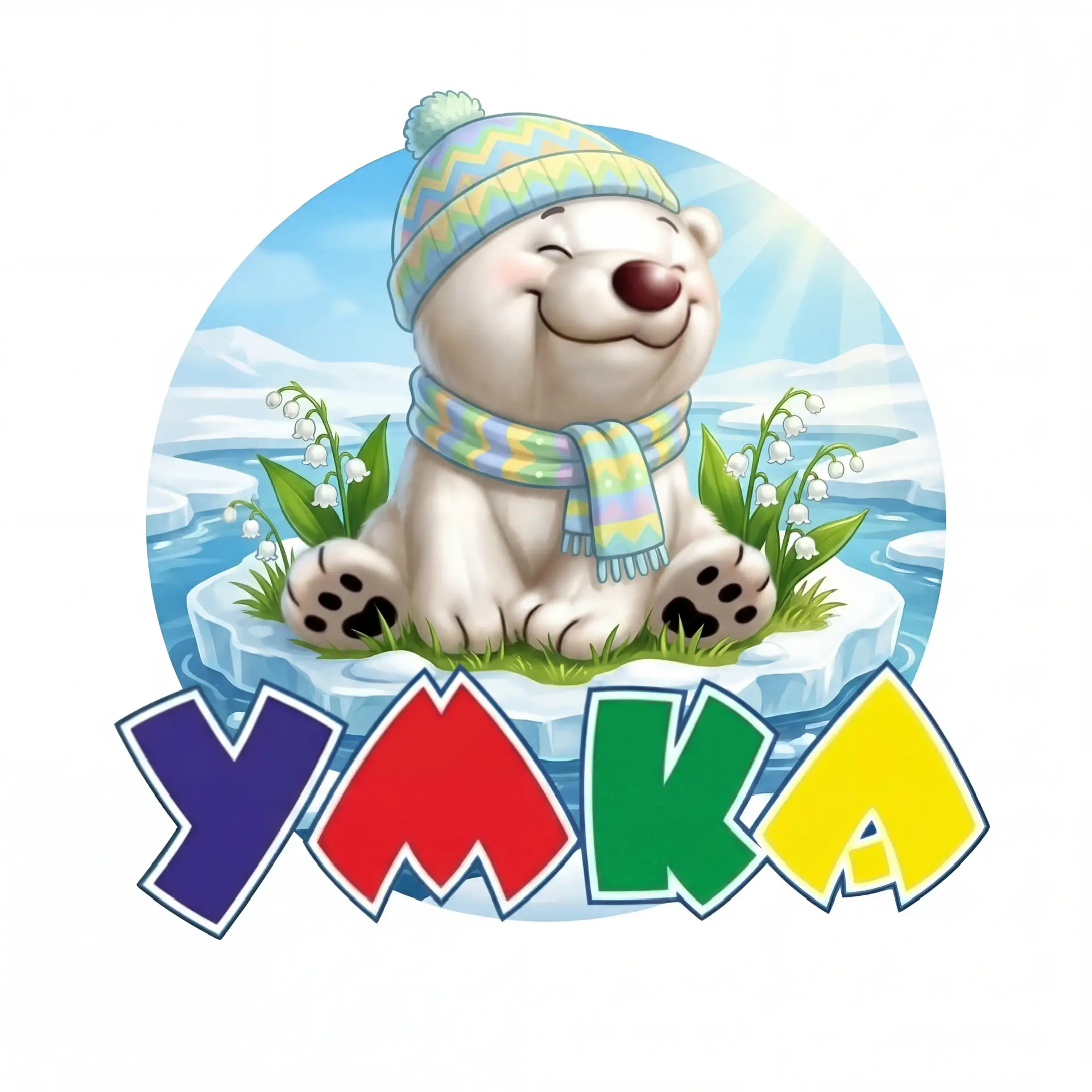 Официальный канал МБДОУ детский сад № 5 г. Пензы